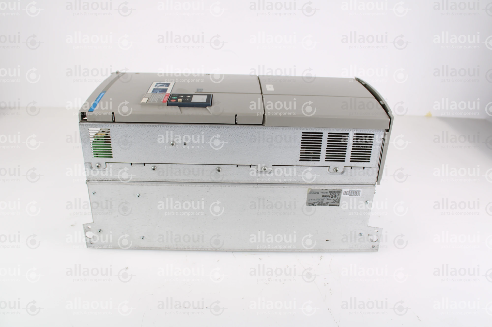 Telemecanique Frequency Converter ATV38HD46N4 Telemecanique Frequency Converter ATV38HD46N4