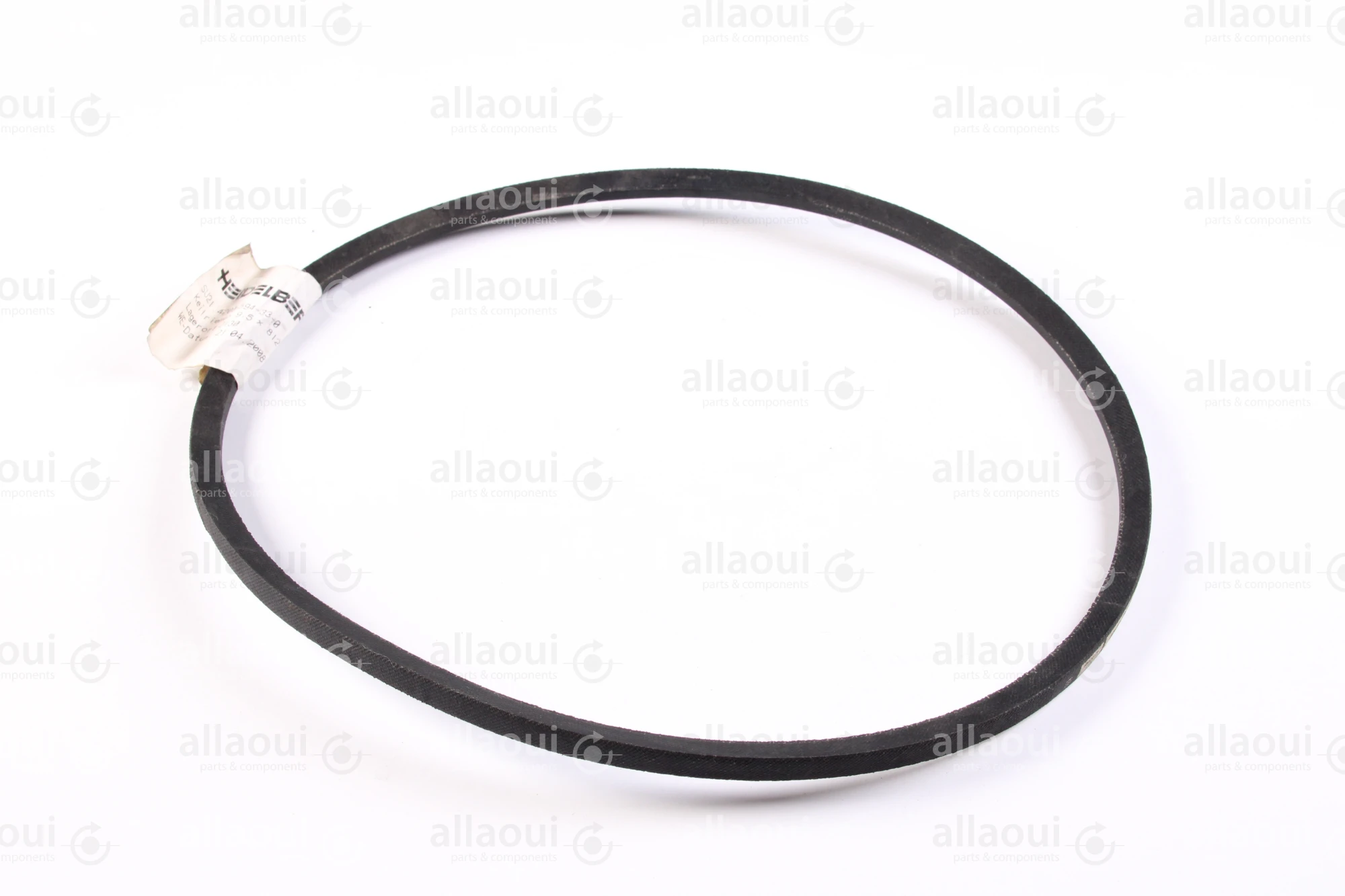 Heidelberg V-Belt spz 812 lw Heidelberg V-Belt spz 812 lw