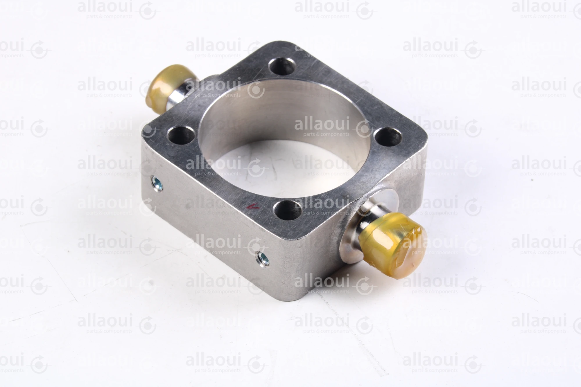 Norgren Trunnion Mount QA/8050/40 Norgren Trunnion Mount QA/8050/40