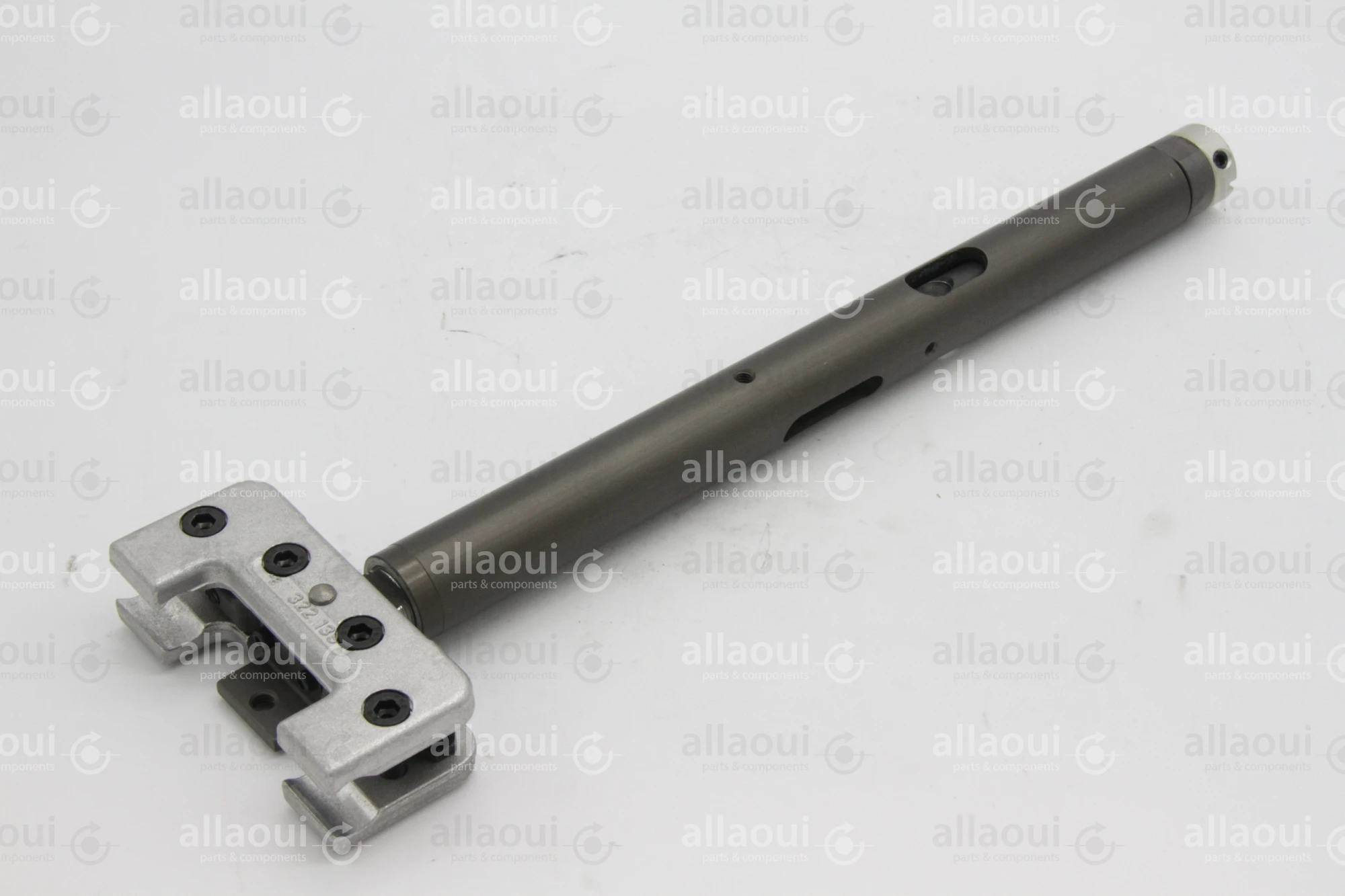 Heidelberg Guide tube kpl DRBR FH.1079170/01 Heidelberg Guide tube kpl DRBR FH.1079170/01
