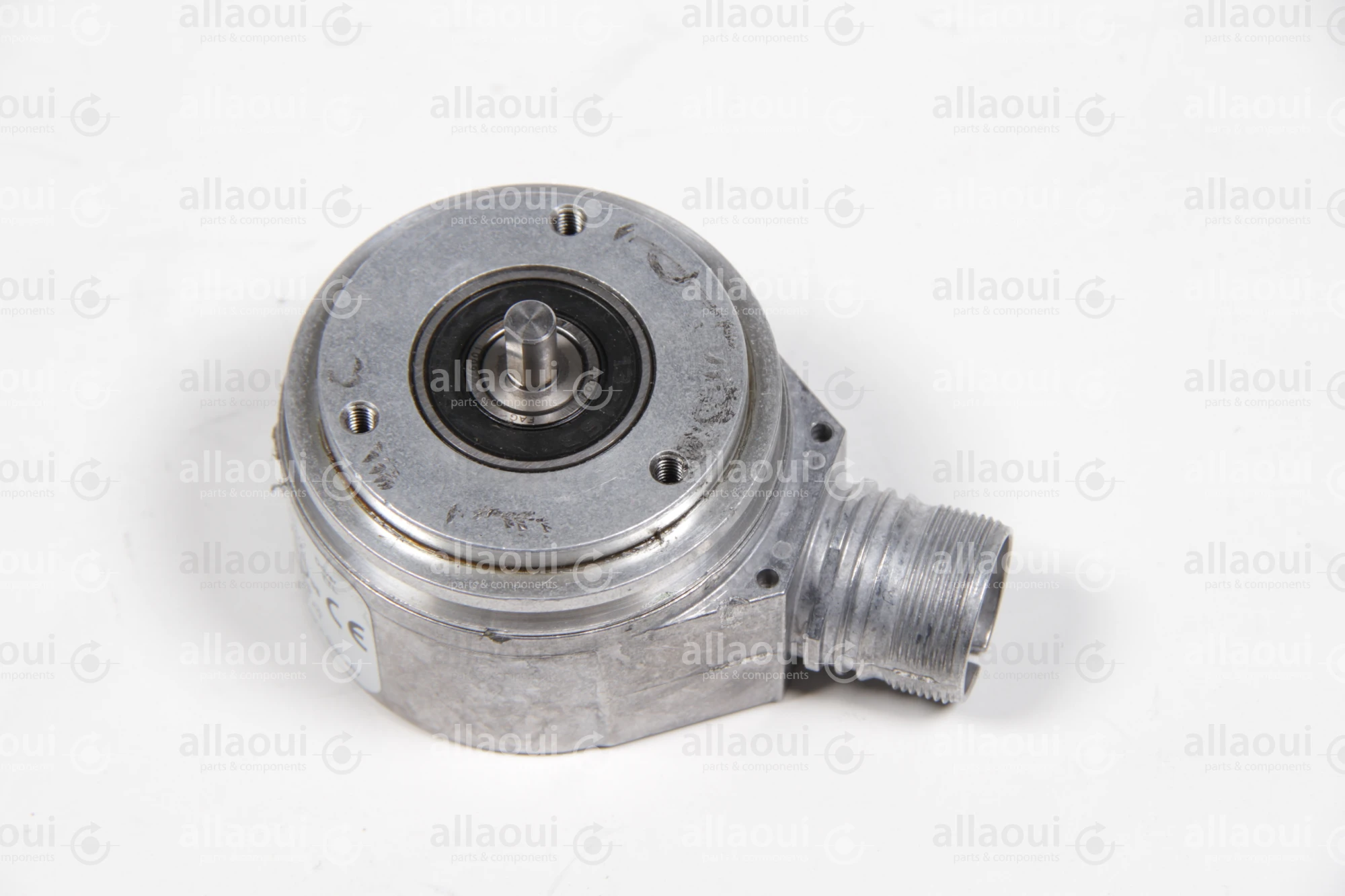 Sick Encoder Sick DFS60B-S1CA02500 Sick Encoder Sick DFS60B-S1CA02500
