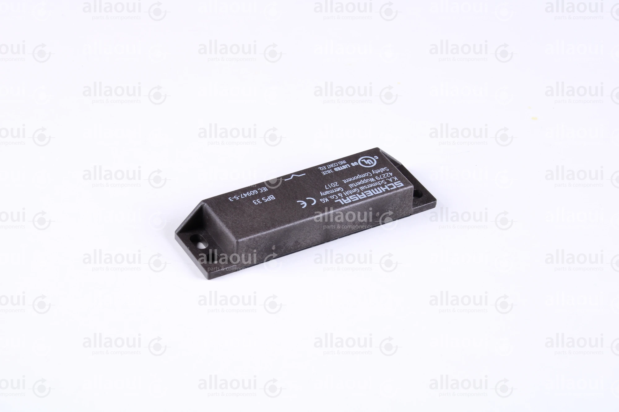 Schmersal Switch 101107771 Schmersal Switch 101107771