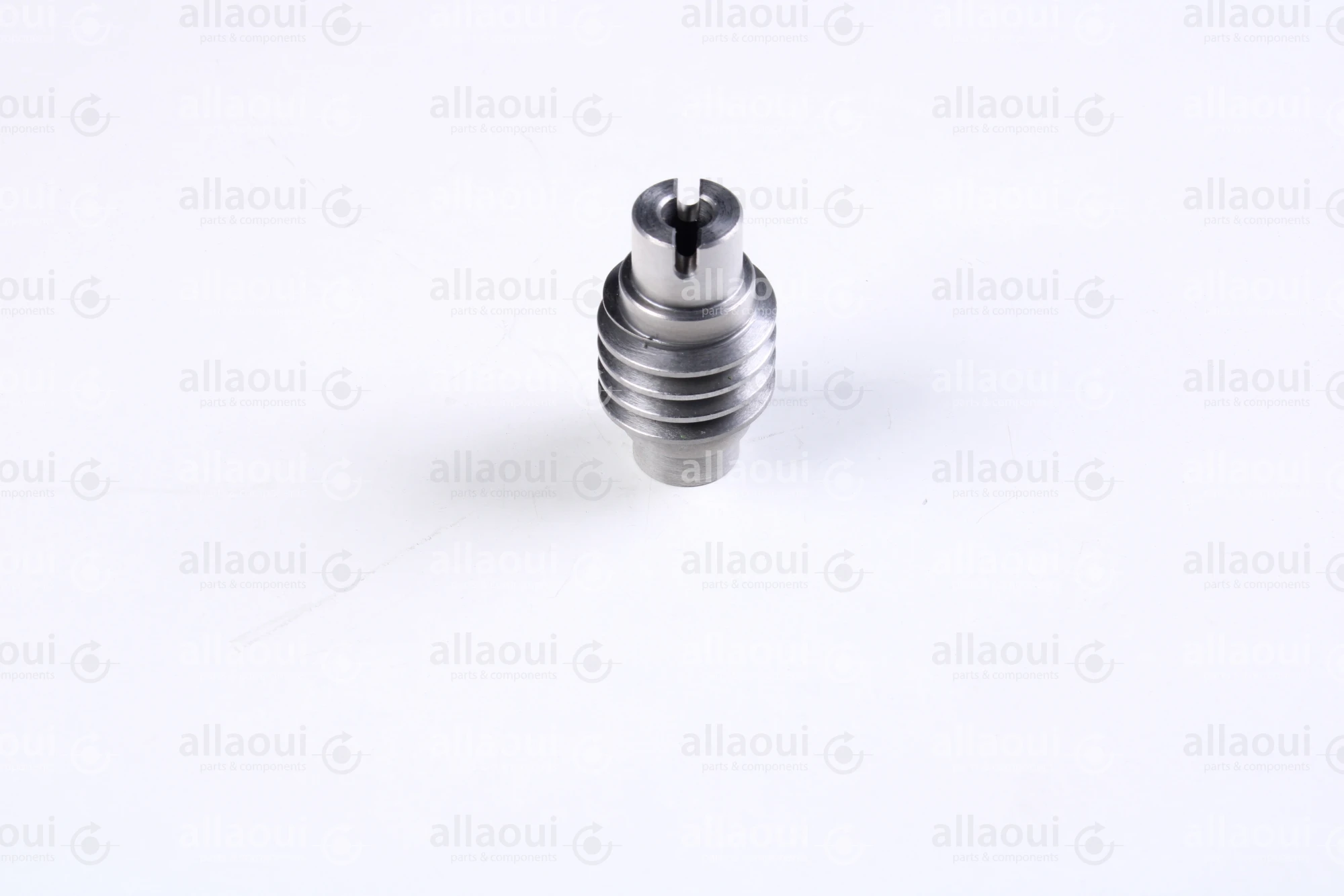 Gämmerler Worm shaft 23599 Gämmerler Worm shaft 23599