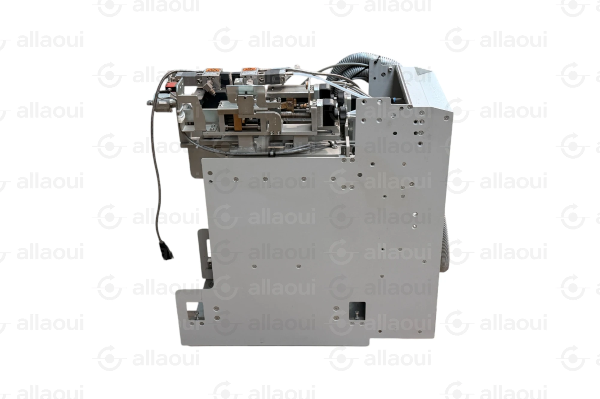 Kolbus PUR Side Glue Pot for Kolbus KM 610 Pur Side Glue Pot KM 610 Kolbus PUR Side Glue Pot for Kolbus KM 610 Pur Side Glue Pot KM 610