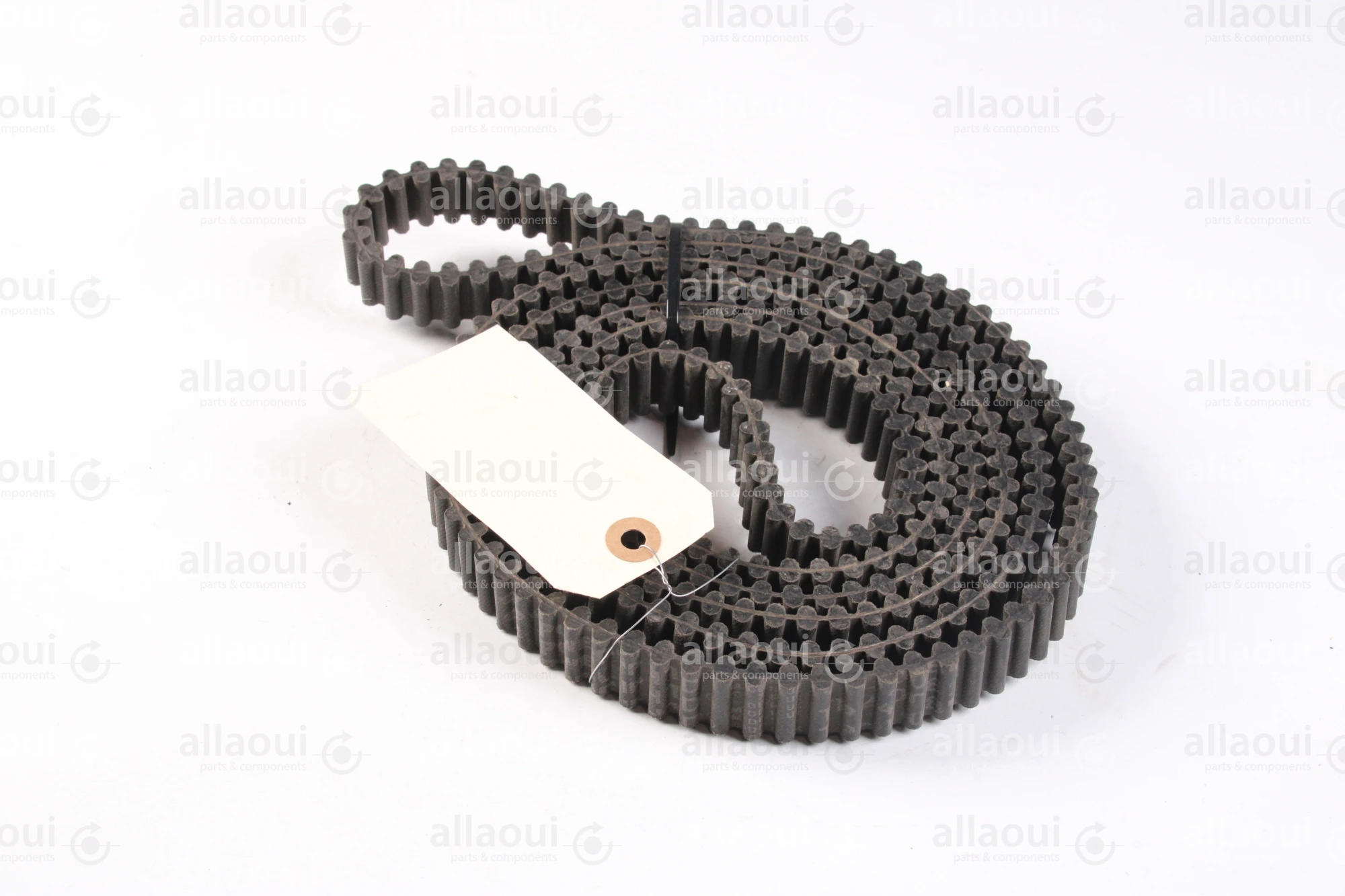 PowerGrip Double Toothed Belt TP2400-8MGT-20 PowerGrip Double Toothed Belt TP2400-8MGT-20