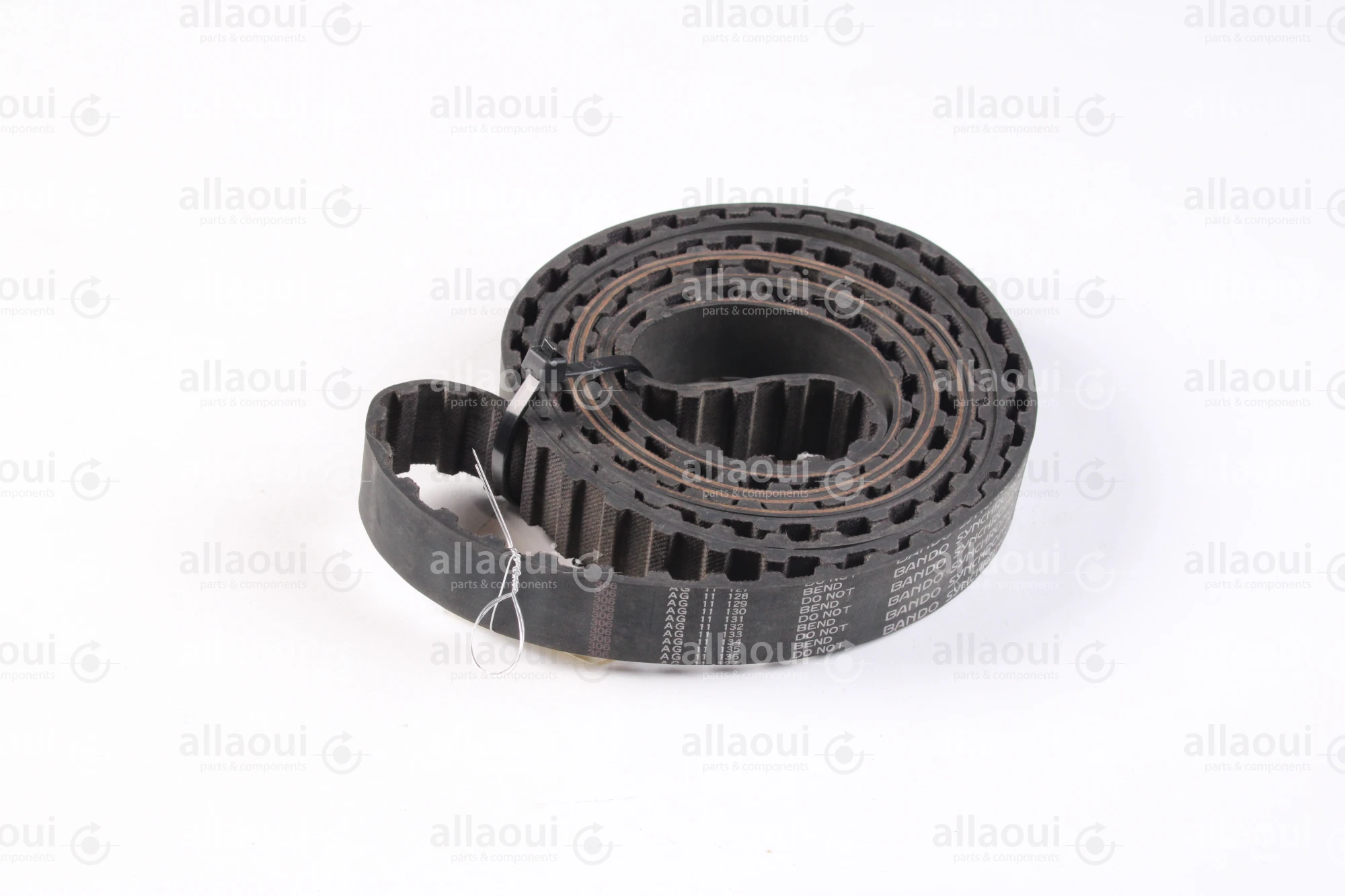 Bando Timing Belt 1000-H-25mm Bando Timing Belt 1000-H-25mm