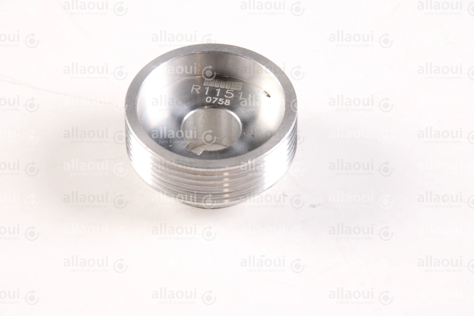 OMS Group Pulley R11518 OMS Group Pulley R11518