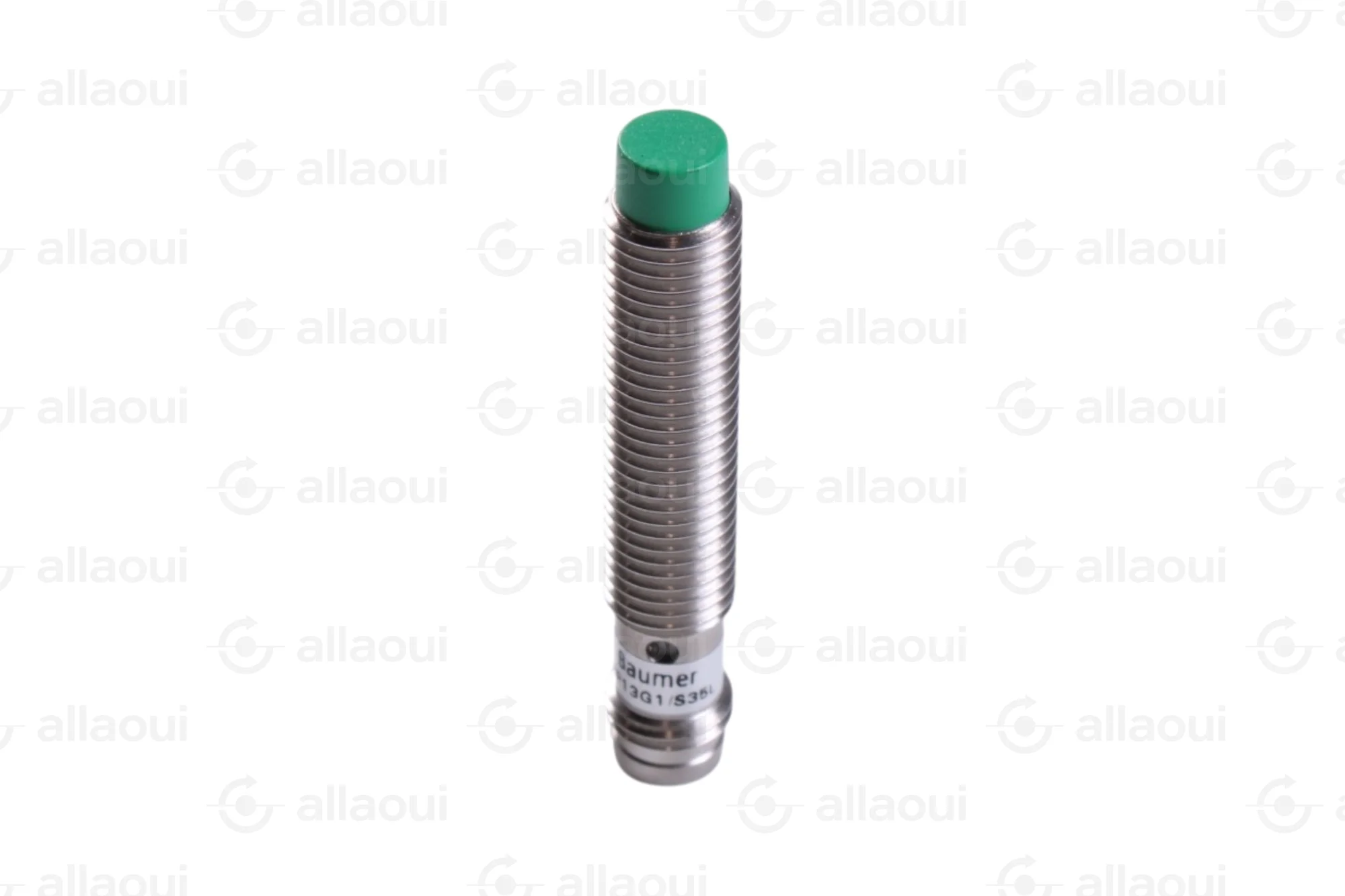 Baumer Sensor IFRM 08P13G1/S35L
