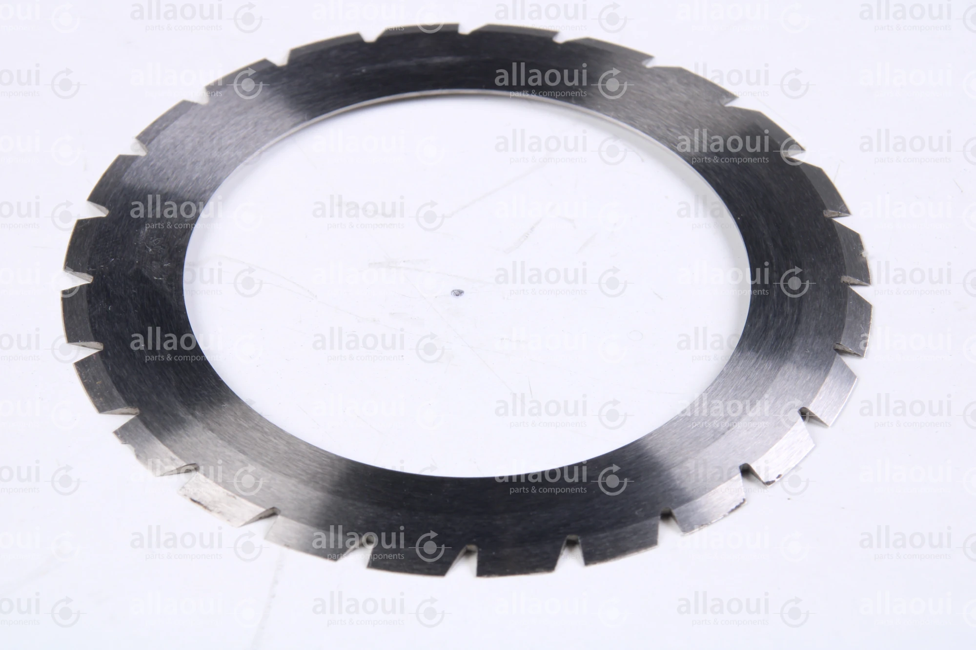 MBO Perforating Disc 24T 100X70X0.5 50211130 MBO Perforating Disc 24T 100X70X0.5 50211130