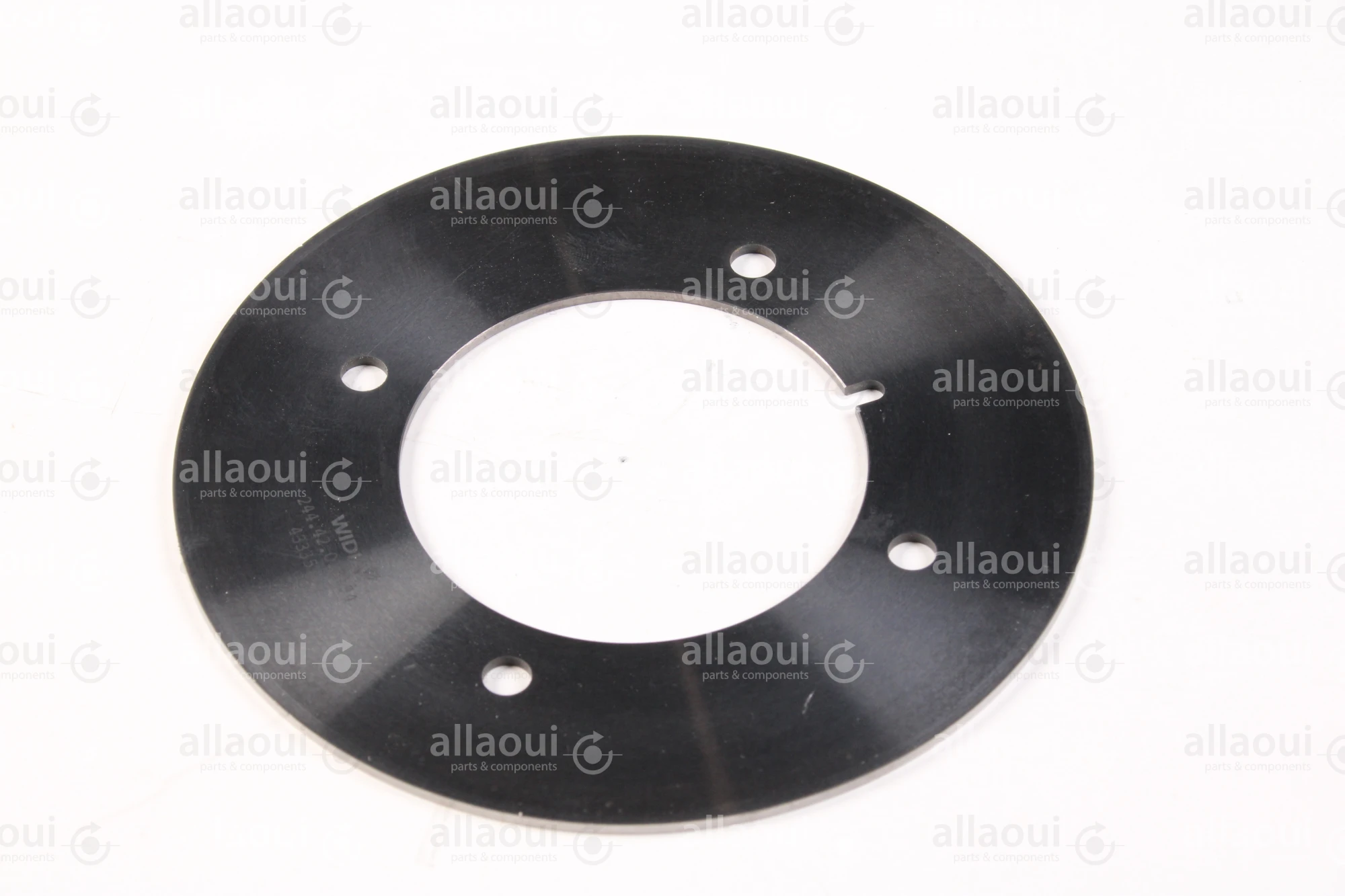 WIDIA Disc 244.42.015.84 WIDIA Disc 244.42.015.84