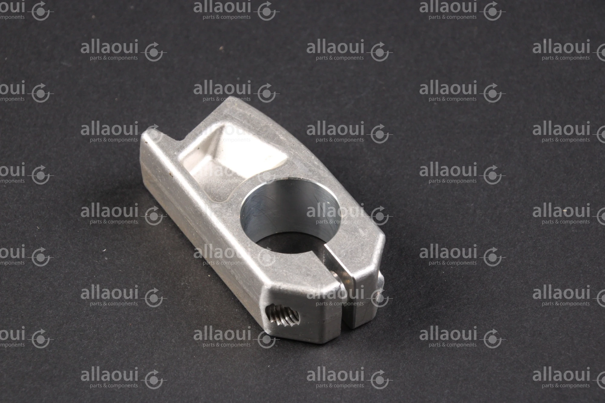 Manroland Clamping Lever 16.20432-0443 Manroland Clamping Lever 16.20432-0443