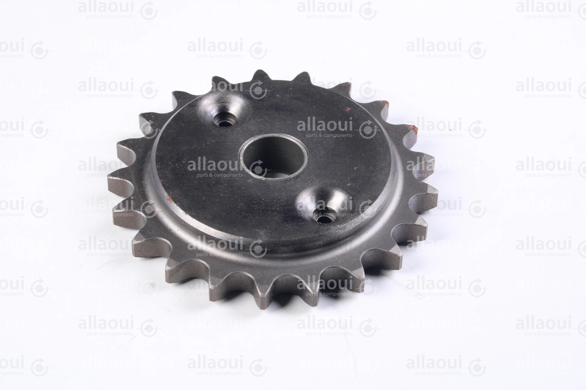 Müller Martini Sprocket 3/4"-Z21 3620.3519.4 Müller Martini Sprocket 3/4"-Z21 3620.3519.4