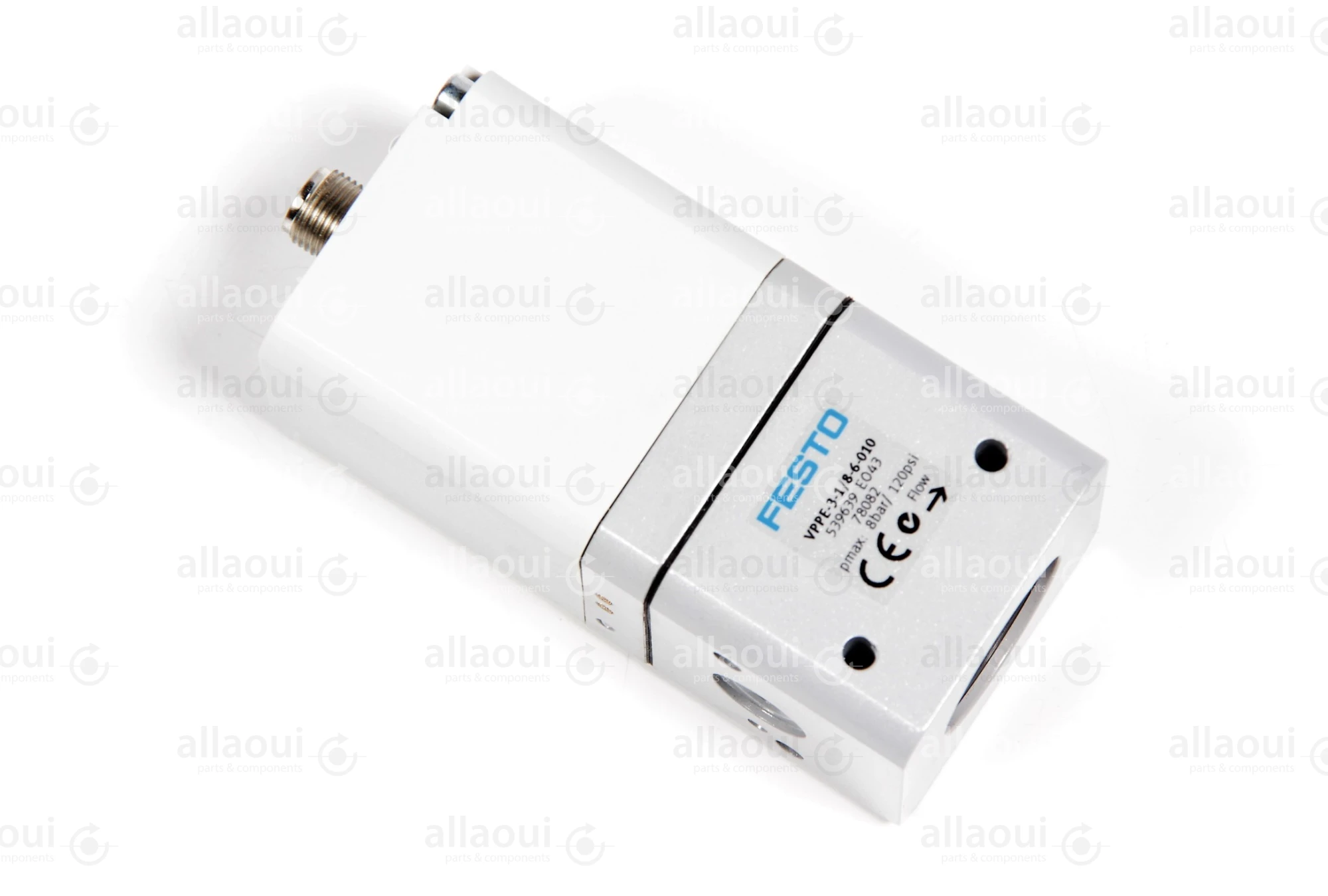 Festo VPPE-3-1/8-6-010 539639 Festo VPPE-3-1/8-6-010 539639