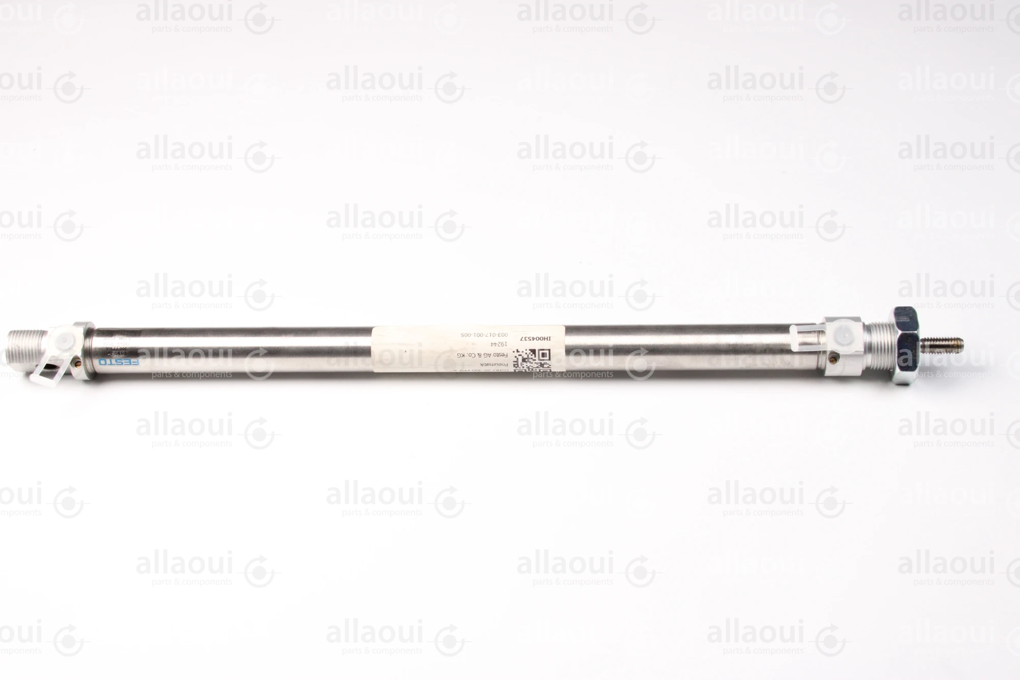 Festo Vent cylinder DSNU-20-300-PPV-A Festo Vent cylinder DSNU-20-300-PPV-A