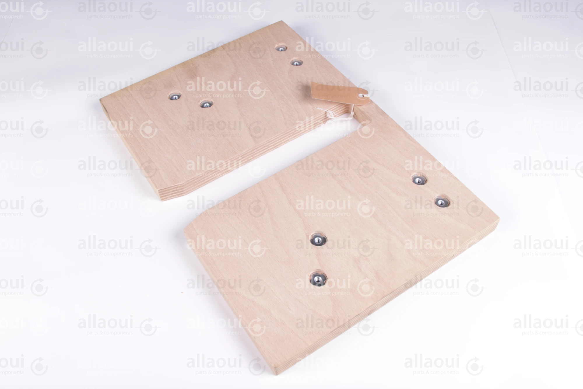 Müller Martini Plate 22X400X269 3675.4223.2 Müller Martini Plate 22X400X269 3675.4223.2