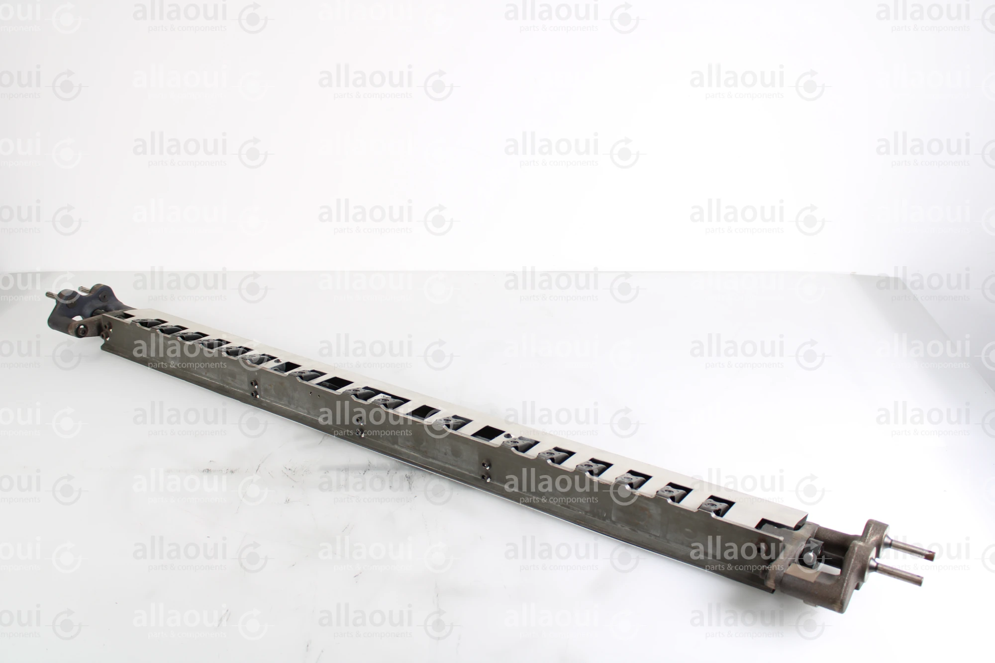 Koenig & Bauer (KBA) Delivery Gripper Pad P7001533 P7006493 Koenig & Bauer (KBA) Delivery Gripper Pad P7001533 P7006493