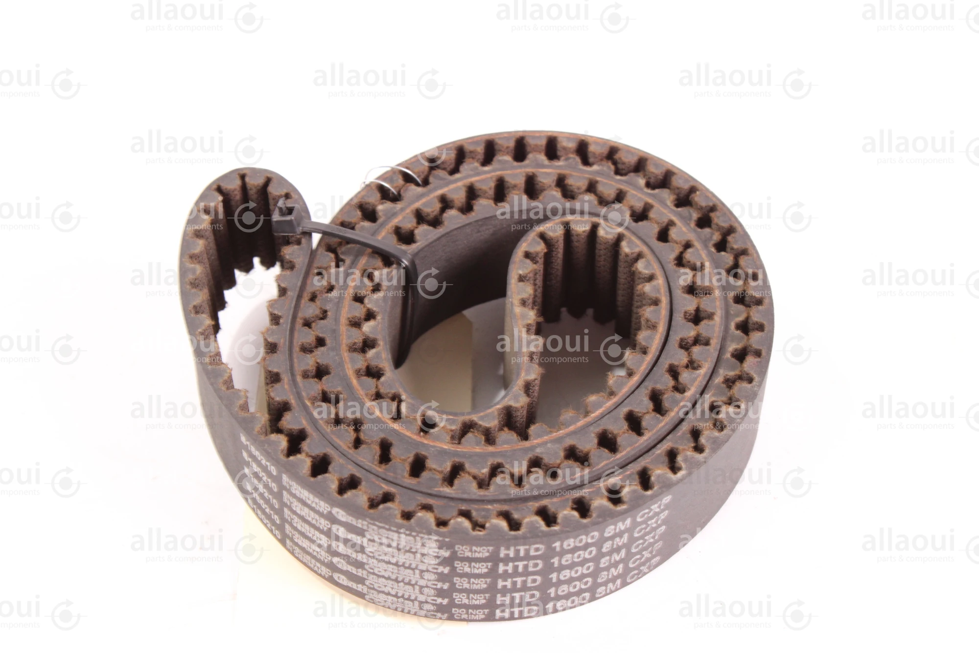 ContiTech Timing Belt HTD-1600-8M-CXP-30mm ContiTech Timing Belt HTD-1600-8M-CXP-30mm