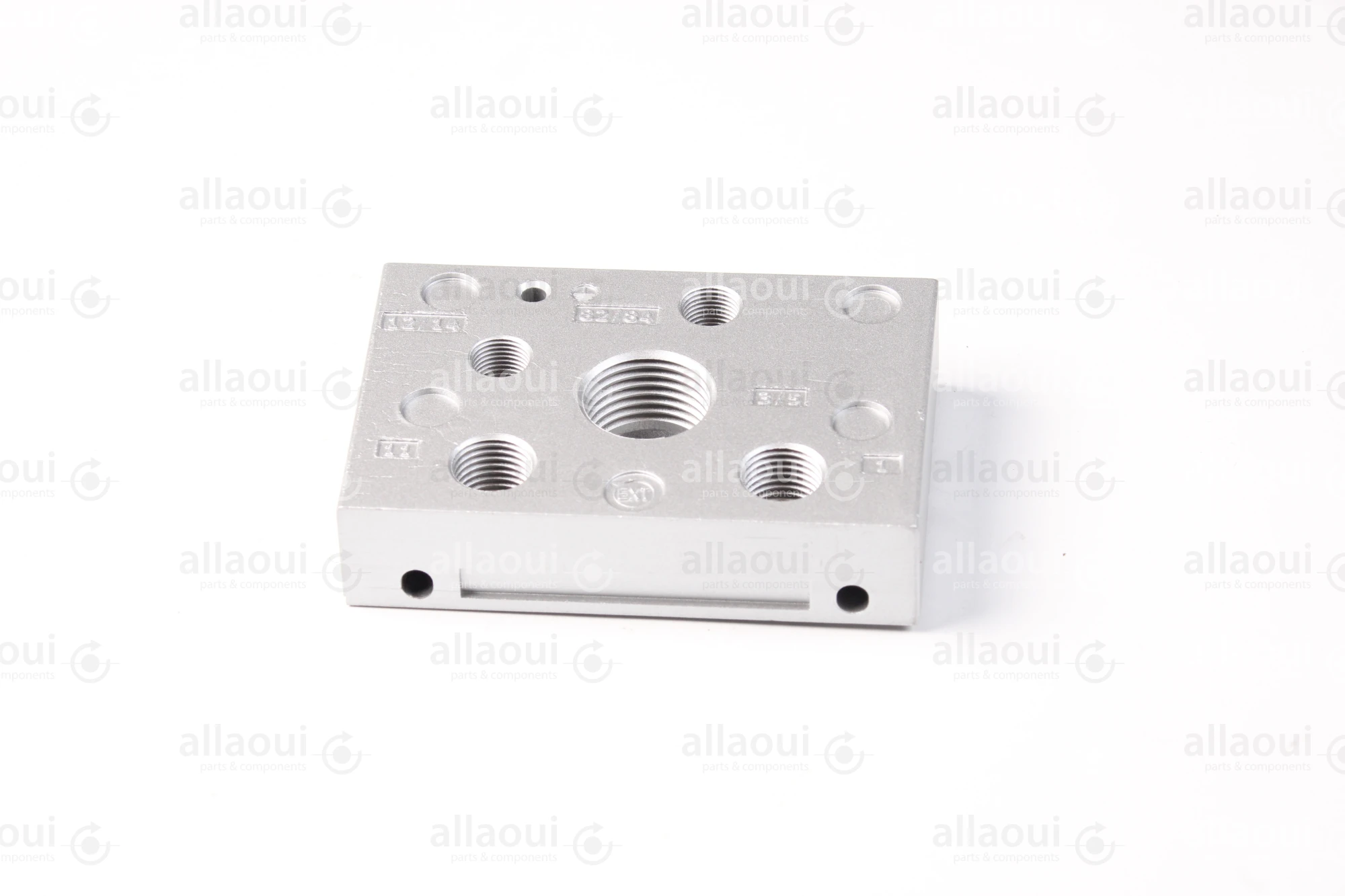 Festo End Plate CVP14-EPL-E Festo End Plate CVP14-EPL-E
