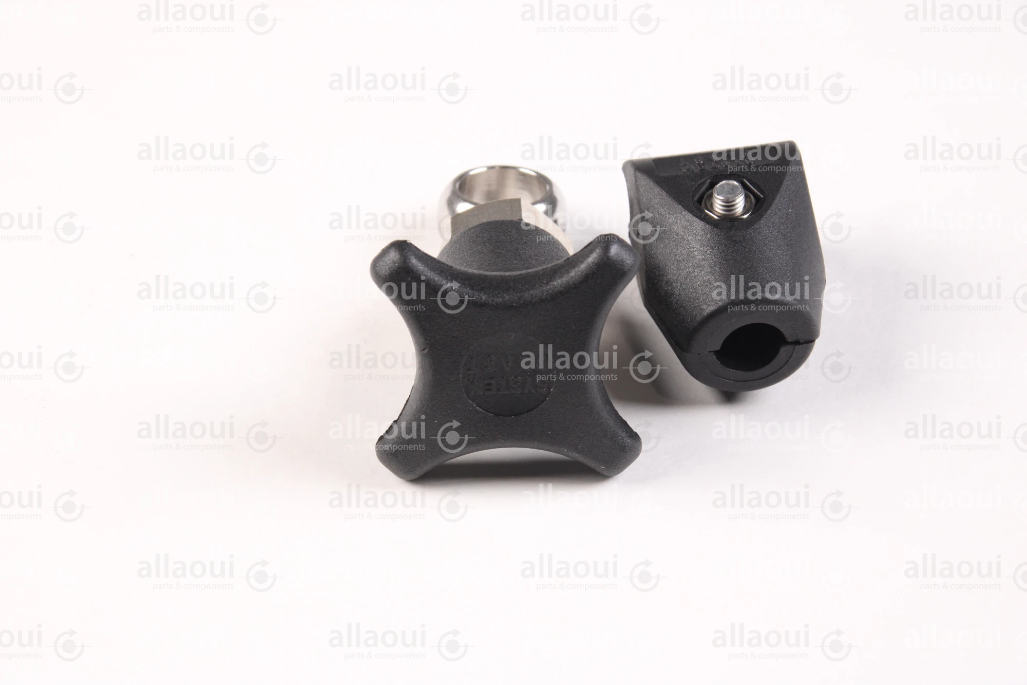 Kolbus Guide Clamp Führungsklemme 00015312 Kolbus Guide Clamp Führungsklemme 00015312