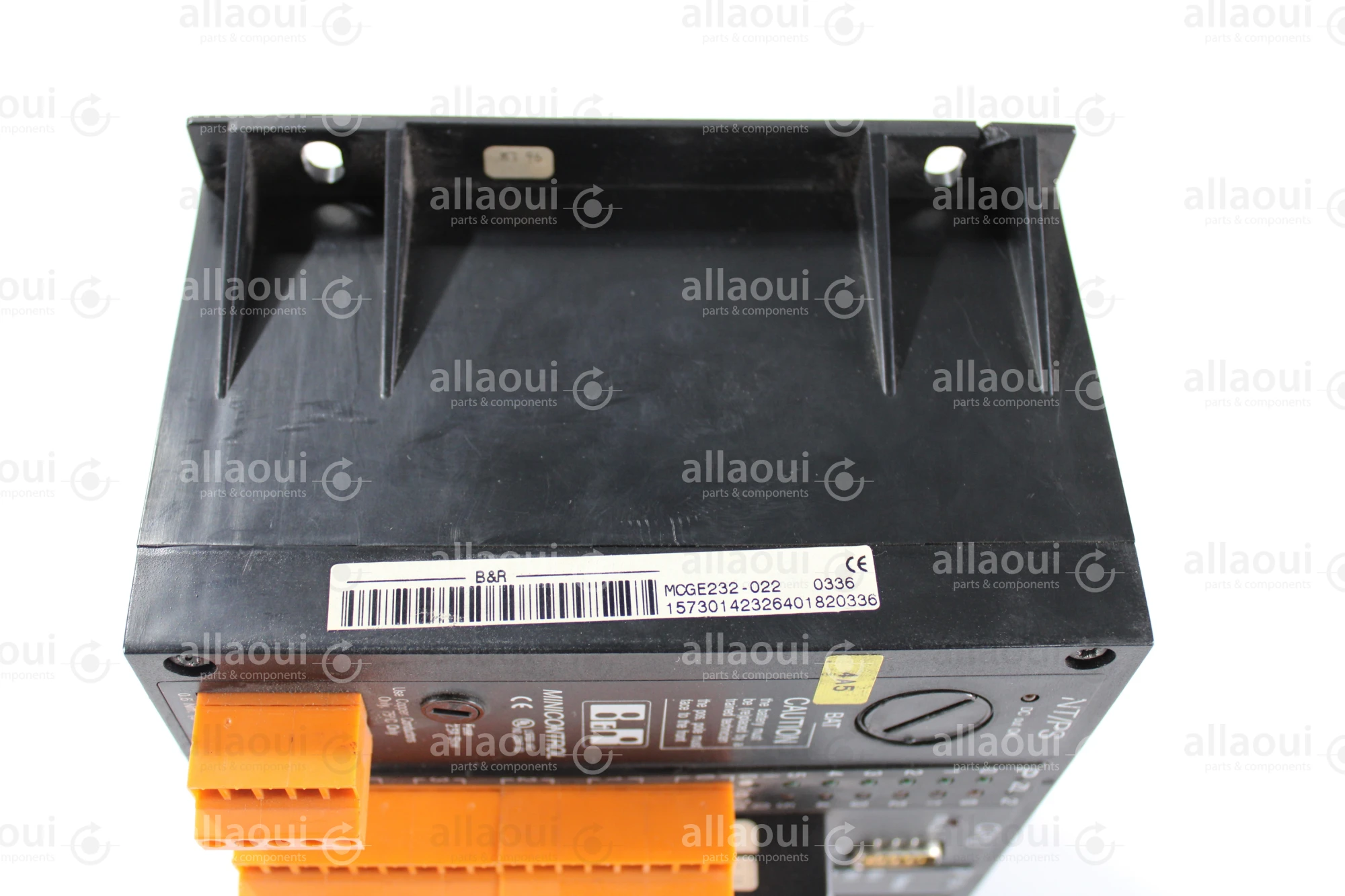 B&R Industrial Automation NT/PS Minicontrol MCGE232-022 B&R Industrial Automation NT/PS Minicontrol MCGE232-022