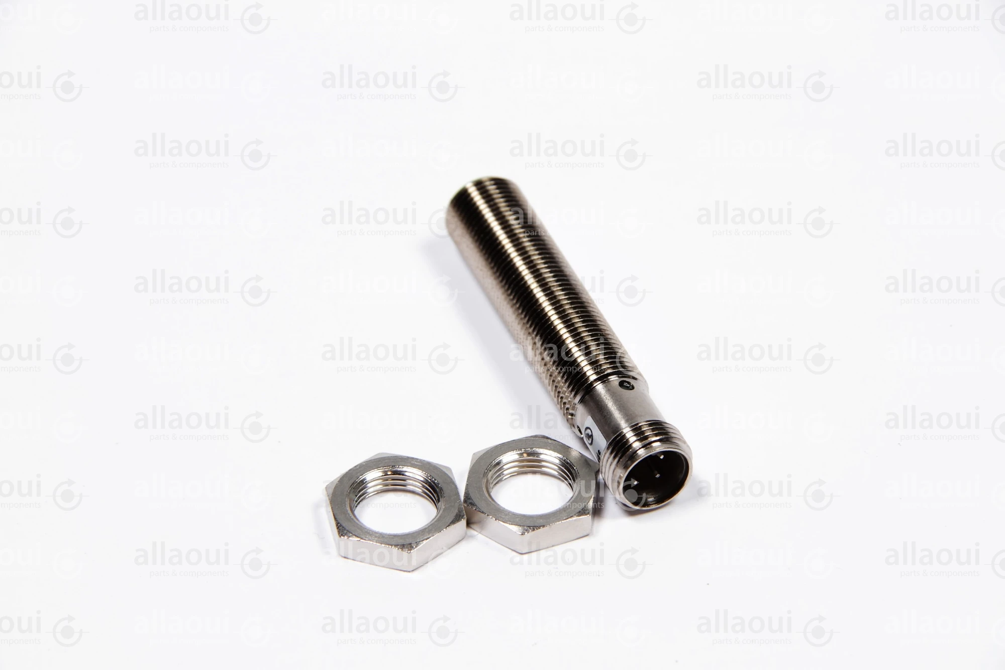 Baumer Sensor IFRM 12P17G1/S14L Baumer Sensor IFRM 12P17G1/S14L
