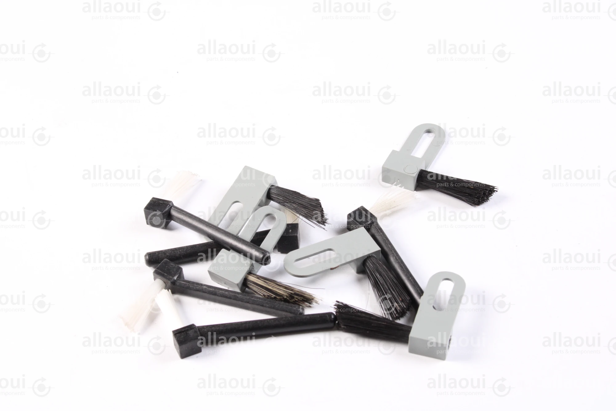 MBO Brush (5 Pieces) 50.2814.020 MBO Brush (5 Pieces) 50.2814.020