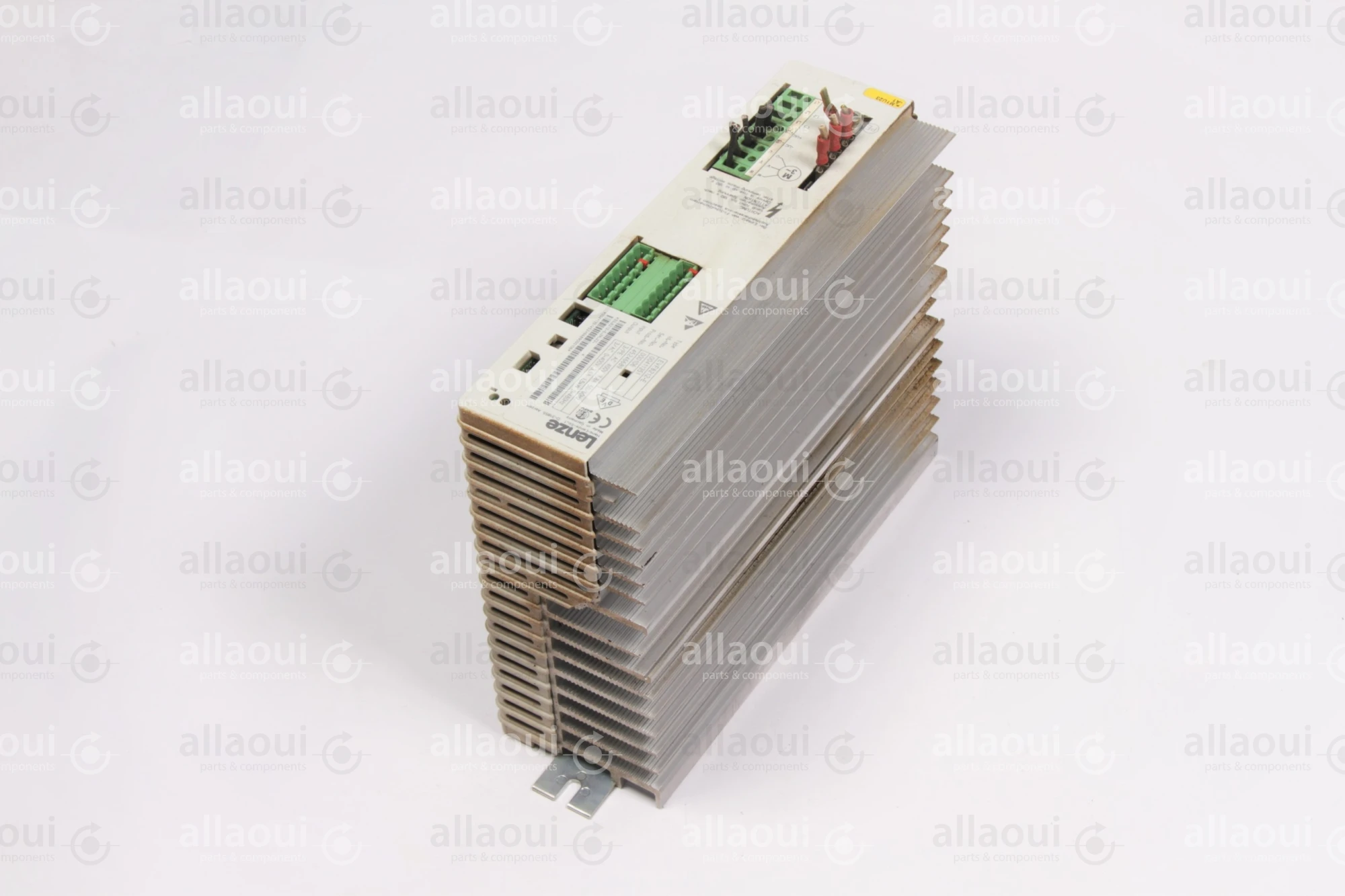Lenze Frequency Converter EVF8212-E Lenze Frequency Converter EVF8212-E
