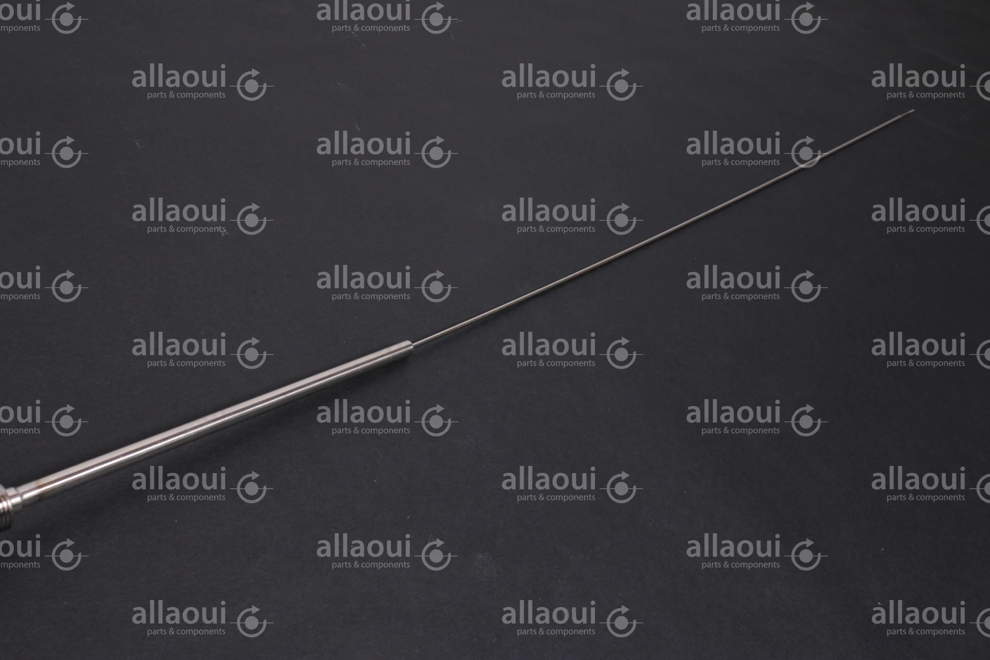 Rössel-Messtechnik Temperature Sensor 6-4105-00030 Rössel-Messtechnik Temperature Sensor 6-4105-00030