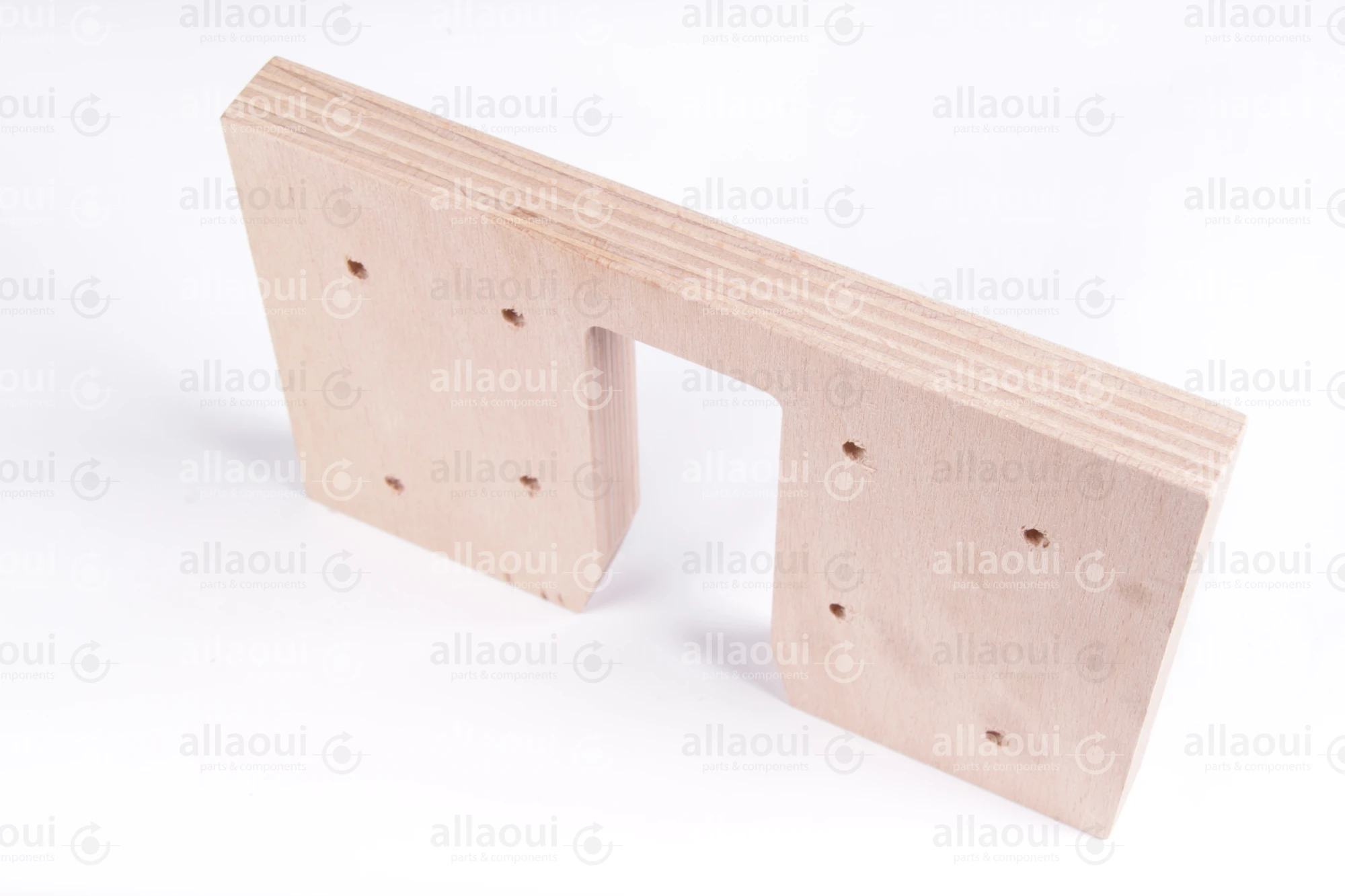 Müller Martini Plate 22X220X139 3675.4233.2 Müller Martini Plate 22X220X139 3675.4233.2