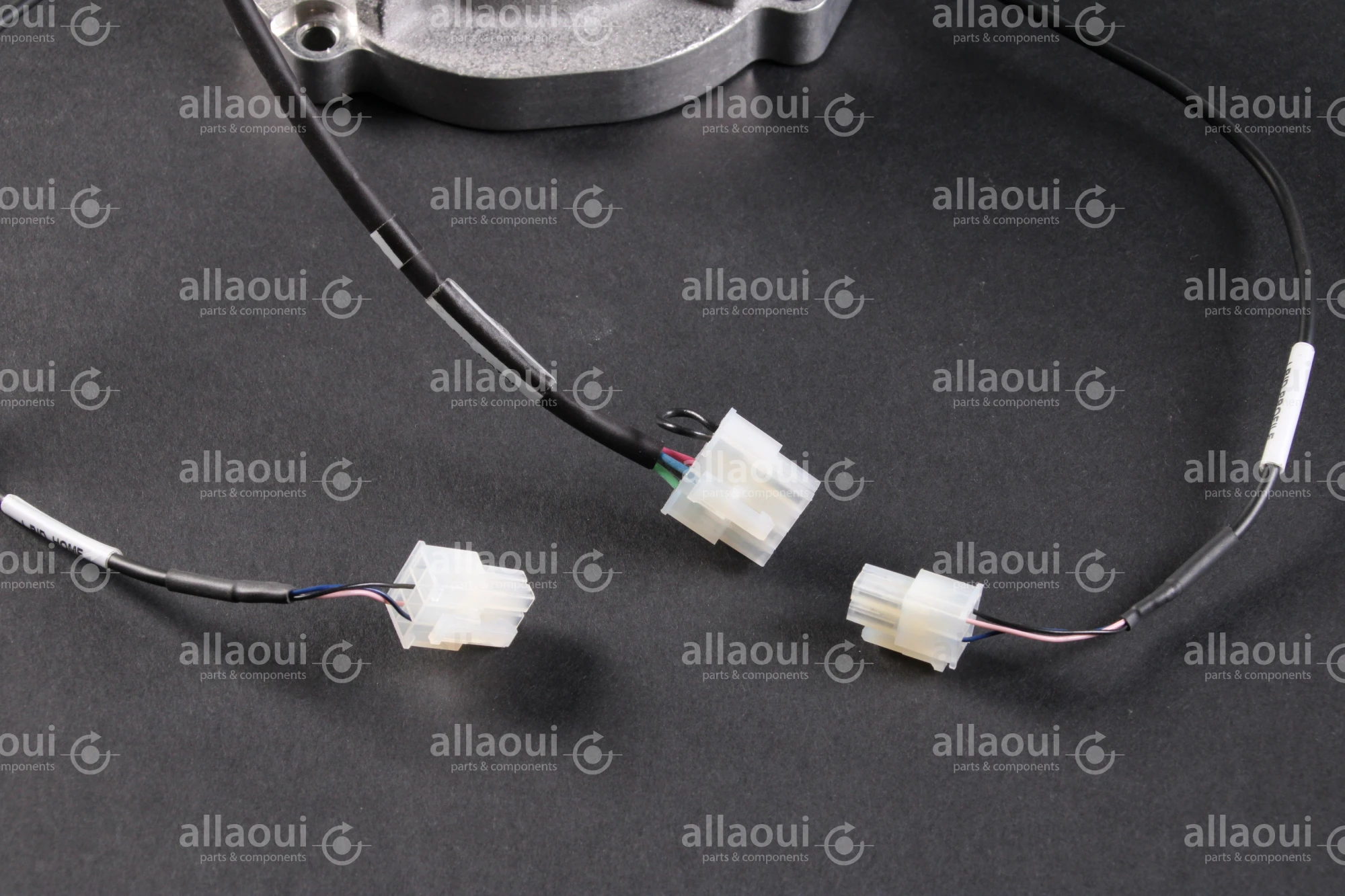 SHINANO KENSHI CO. Step motor SST58D4820 SHINANO KENSHI CO. Step motor SST58D4820