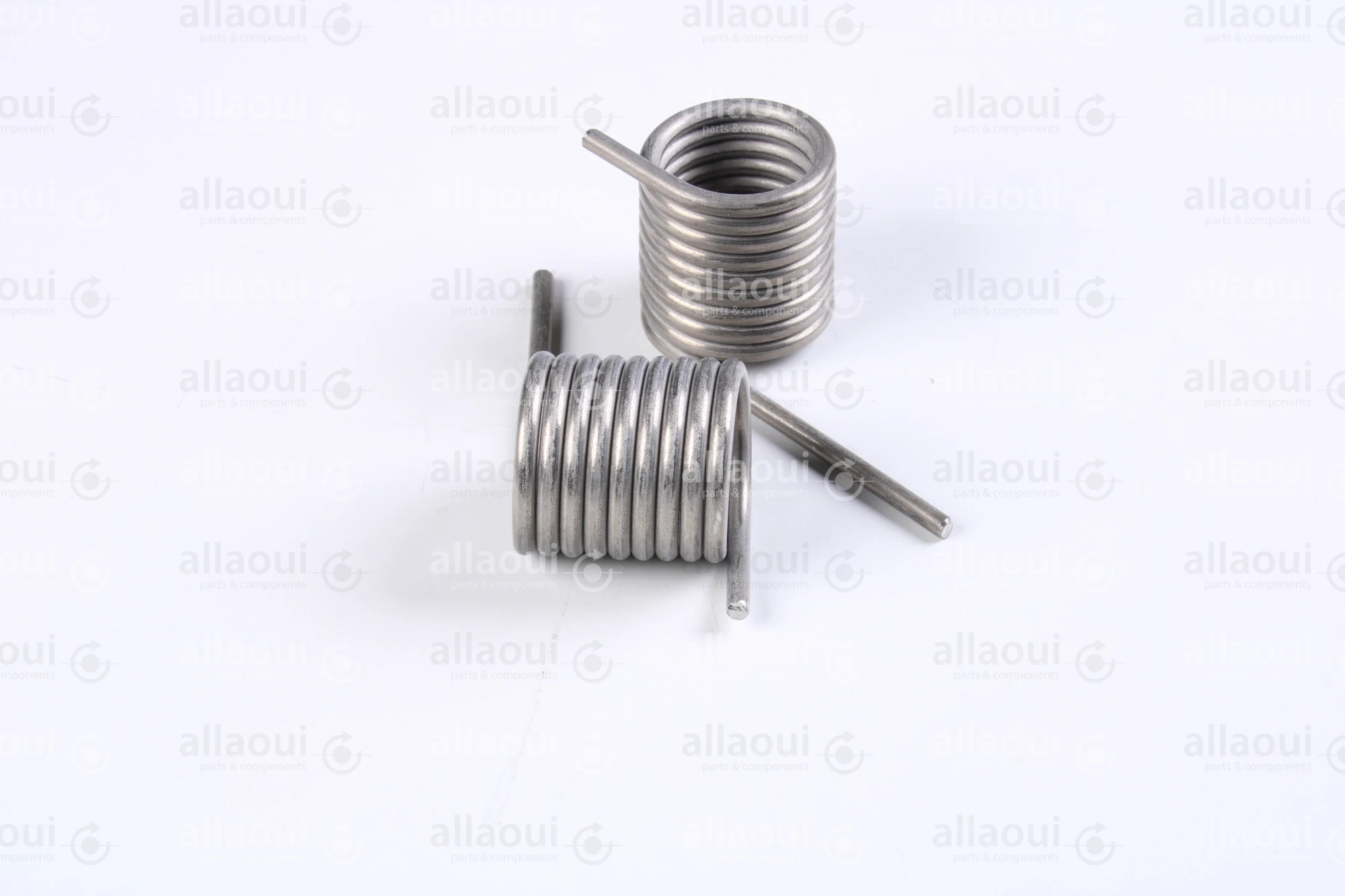 RIMA System Torsion Spring (2 Pieces) S-40-120 RIMA System Torsion Spring (2 Pieces) S-40-120