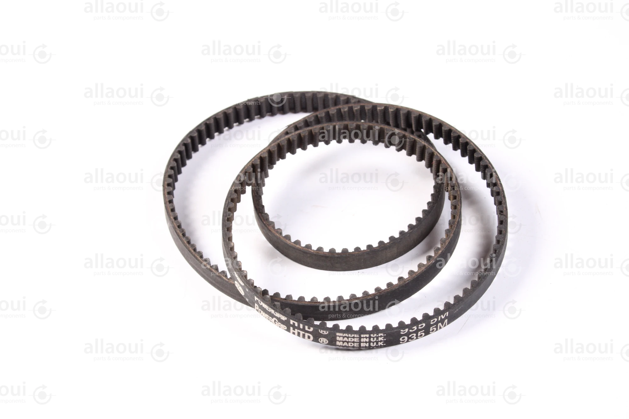Gates Timing Belt HTD-935-5M-9mm Gates Timing Belt HTD-935-5M-9mm