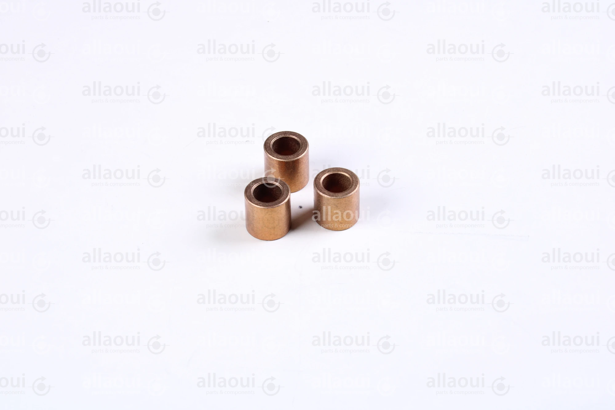 Heidelberg Cylinder Bearing J10F7X16X16 (3 Pieces) 00.530.0789 Heidelberg Cylinder Bearing J10F7X16X16 (3 Pieces) 00.530.0789