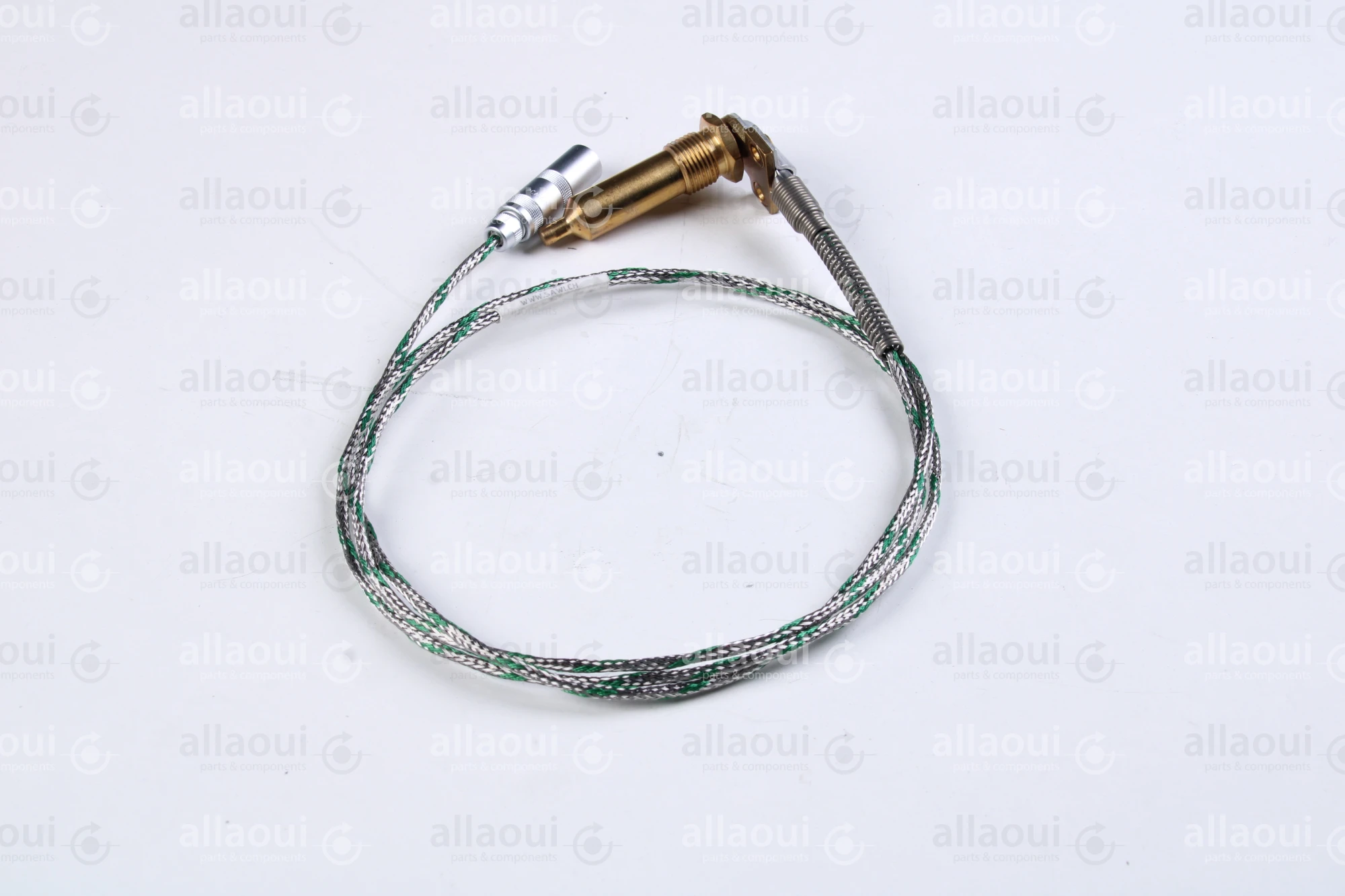 Müller Martini Sensor Typ:TE-135 3001.8107.4C Müller Martini Sensor Typ:TE-135 3001.8107.4C