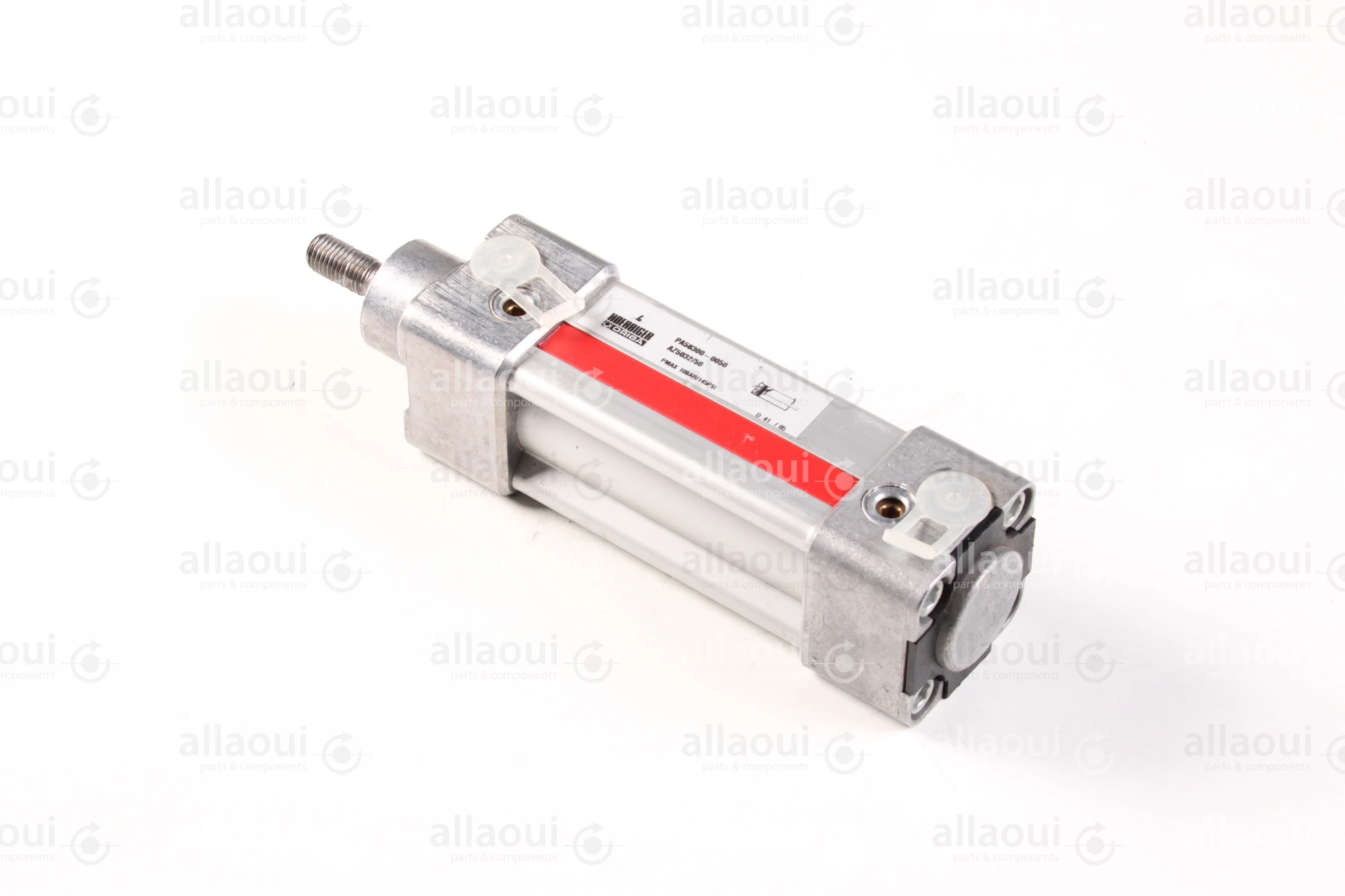 Hoerbiger Pneumatic Cylinder PA58300-0050 Hoerbiger Pneumatic Cylinder PA58300-0050