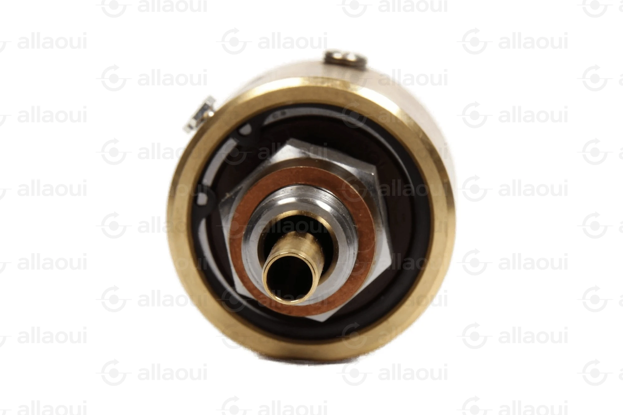 Deublin Rotary Union 157-083-125972 Deublin Rotary Union 157-083-125972