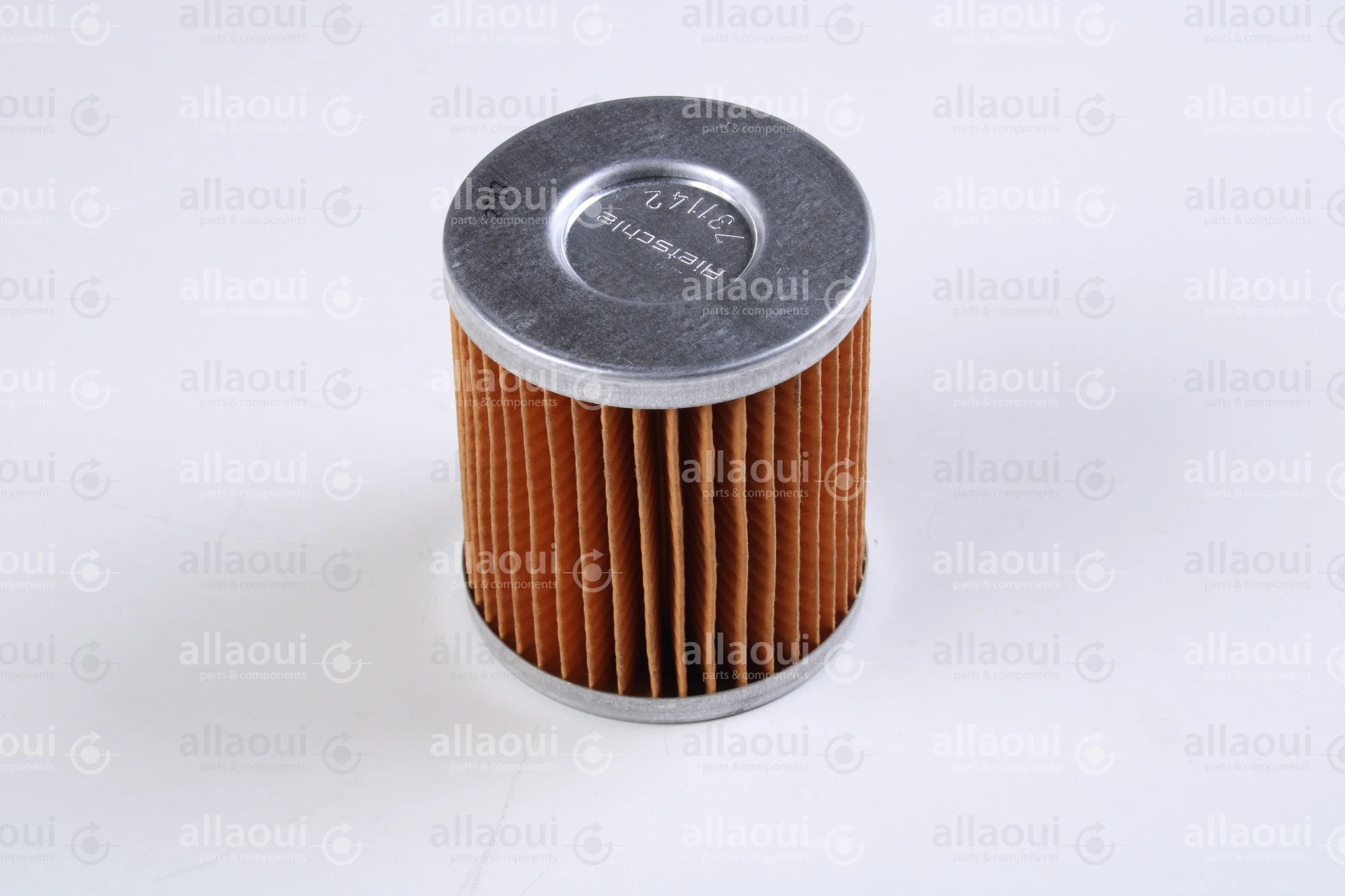 Rietschle Filter 731142 Rietschle Filter 731142