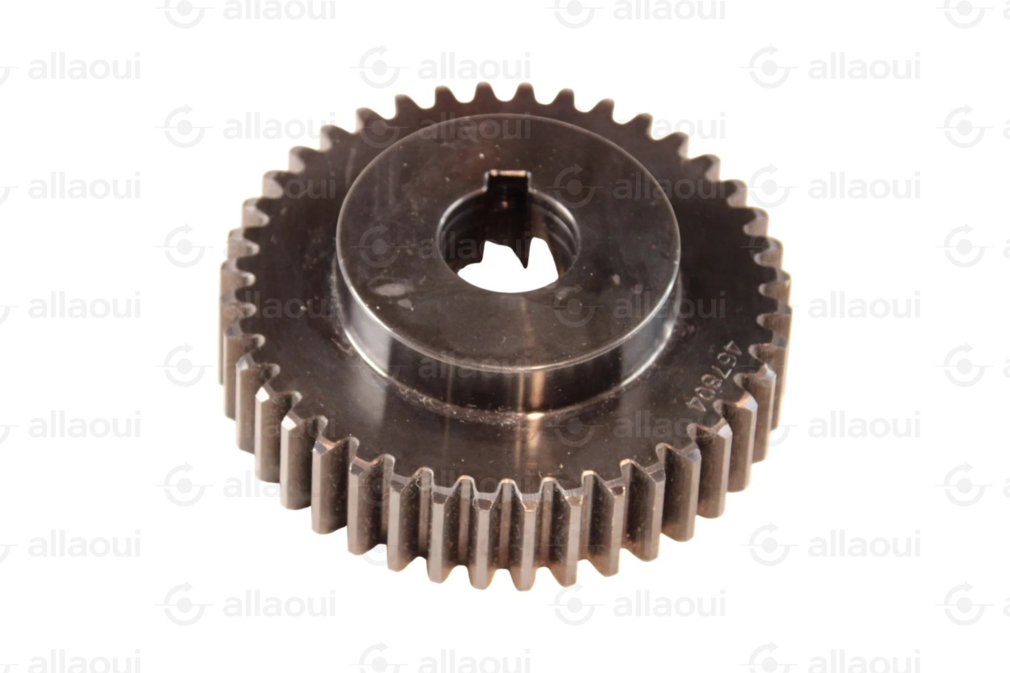Kolbus Gear 00467804