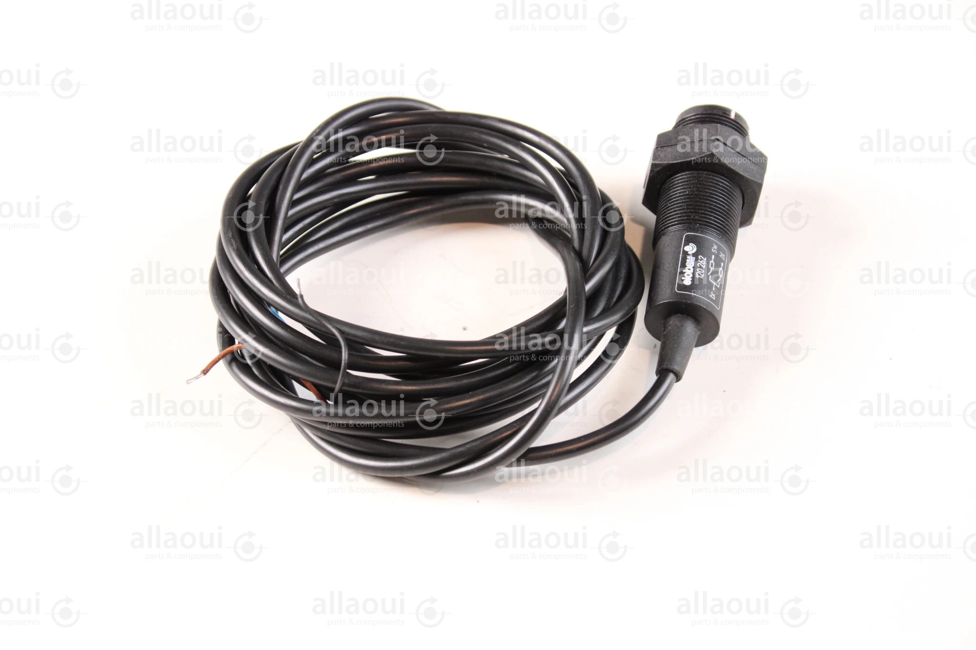 elobau Sensor 120262 elobau Sensor 120262