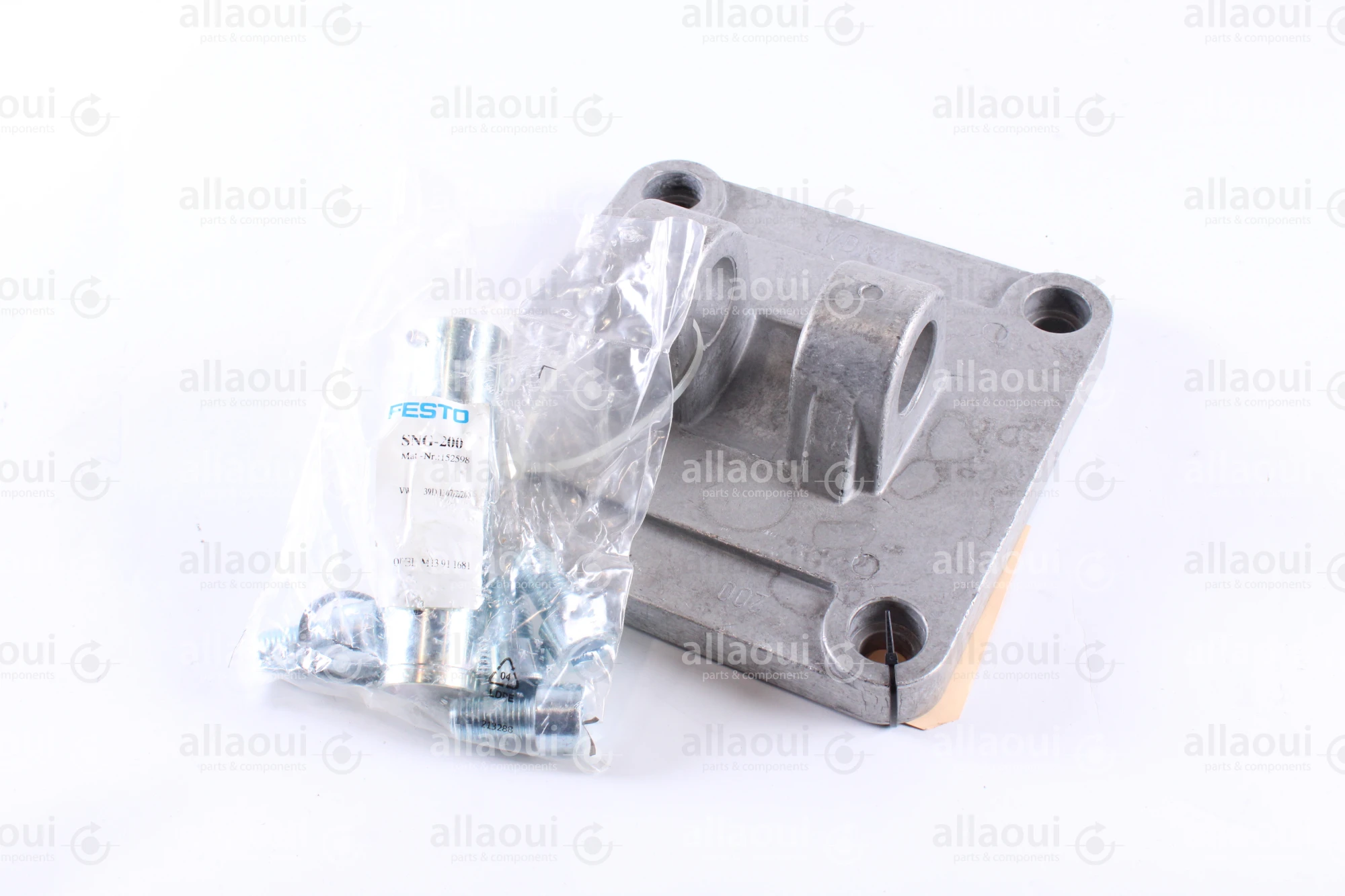 Festo Swivel Flange SNG-200 Festo Swivel Flange SNG-200