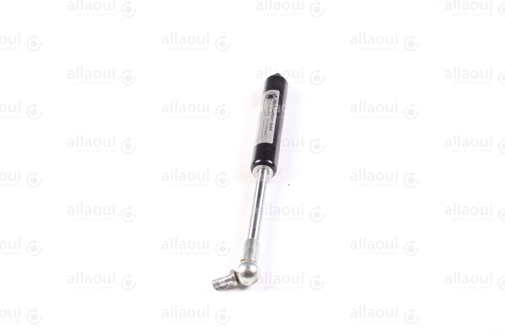 Hahn-Gasfedern Gas Spring 1086678 Hahn-Gasfedern Gas Spring 1086678