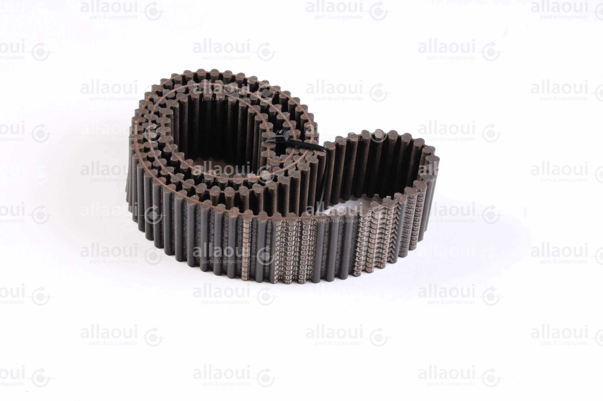 Optibelt Timing Belt DHTD-1040-D8M-50mm Optibelt Timing Belt DHTD-1040-D8M-50mm