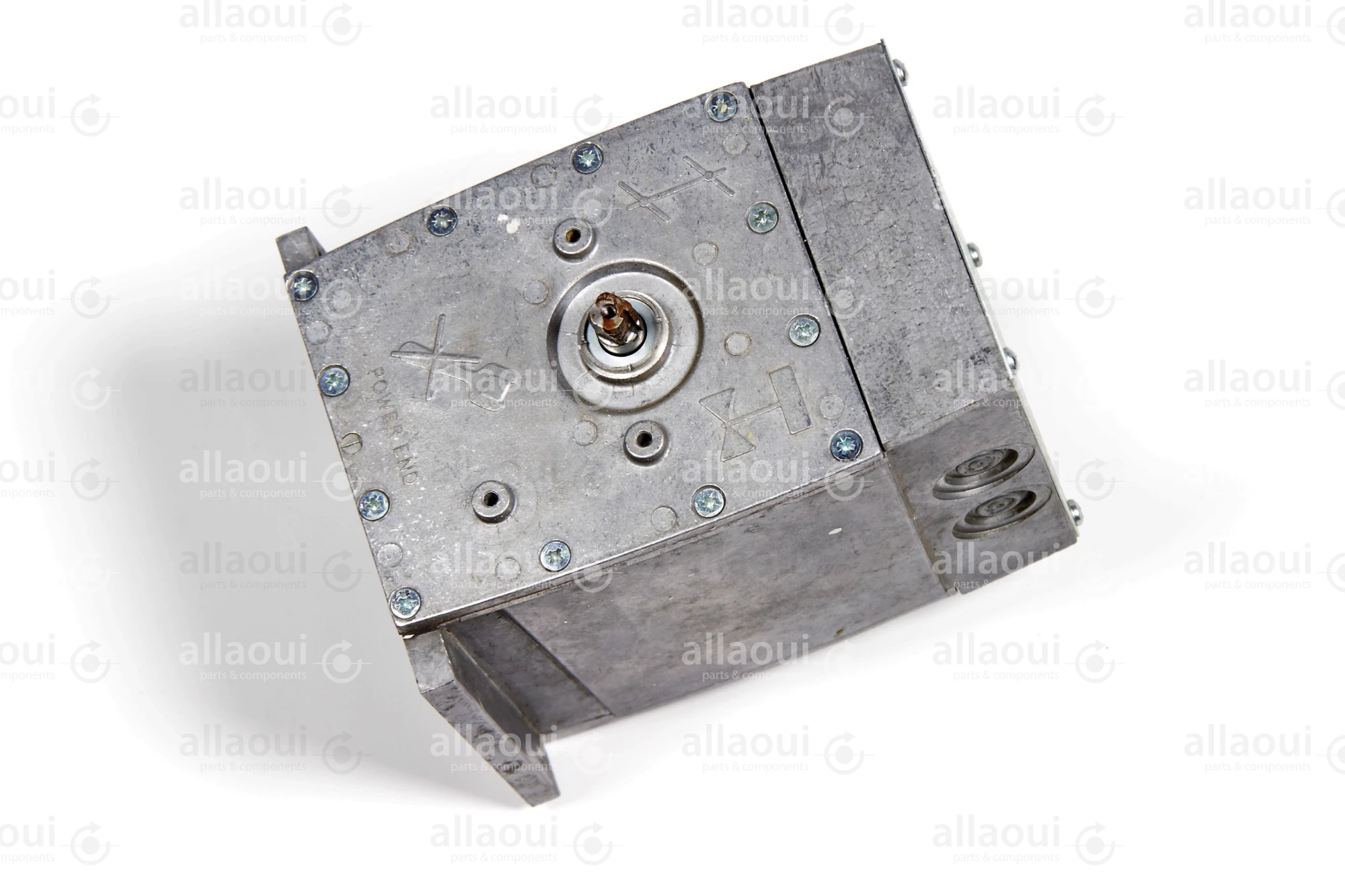 Honeywell Motor M941B 1015 Honeywell Motor M941B 1015