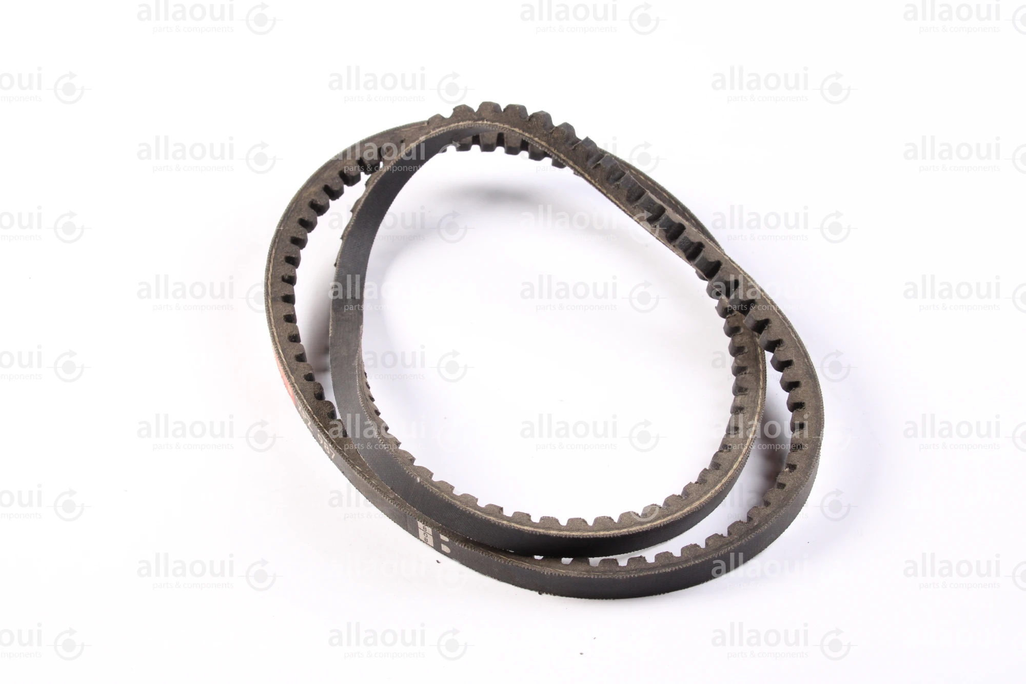 Optibelt Timing Belt XPZ 987 Optibelt Timing Belt XPZ 987