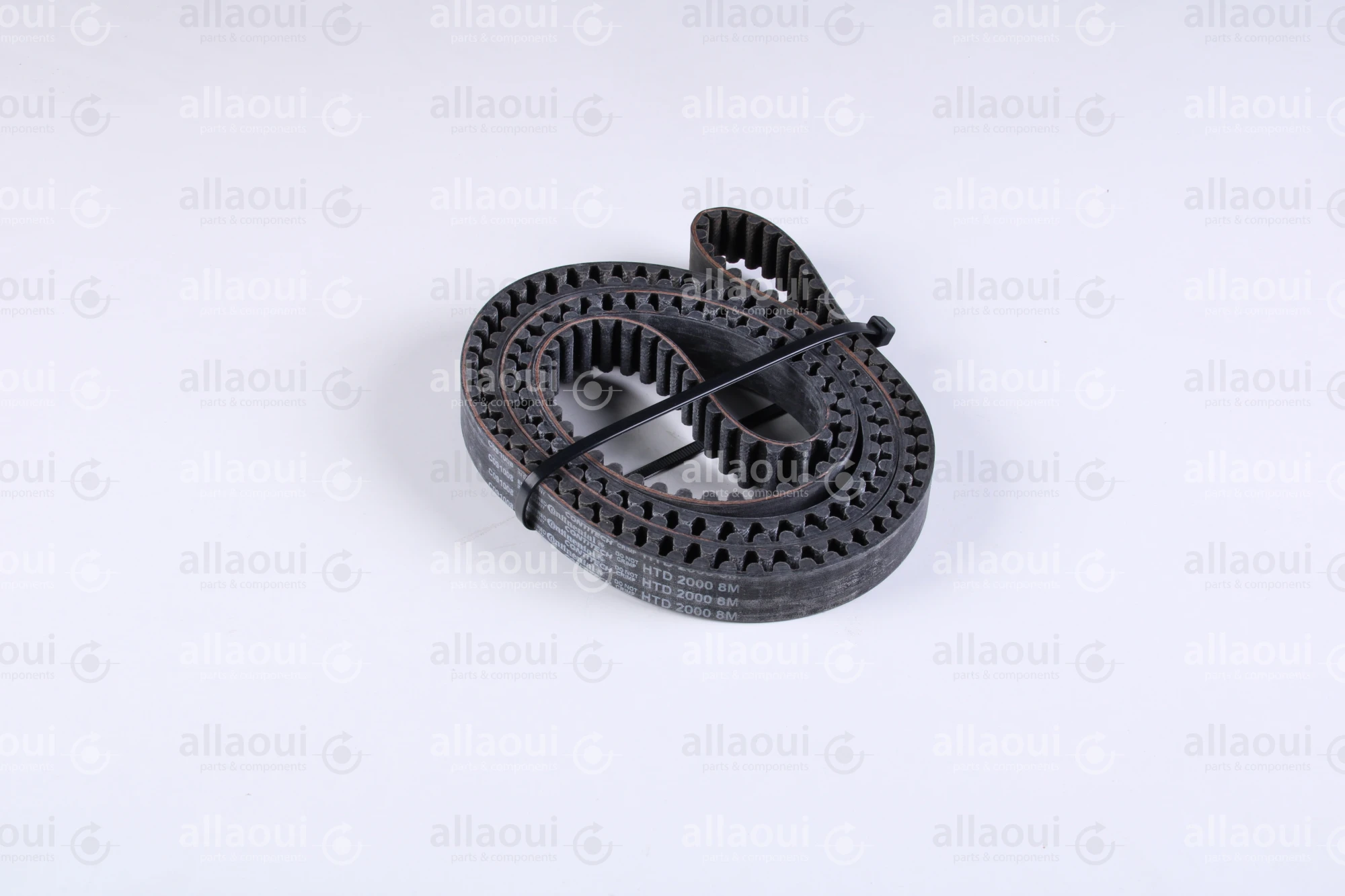 Müller Martini Toothed Belt 2000-8M-20HTD 0039.3630 Müller Martini Toothed Belt 2000-8M-20HTD 0039.3630
