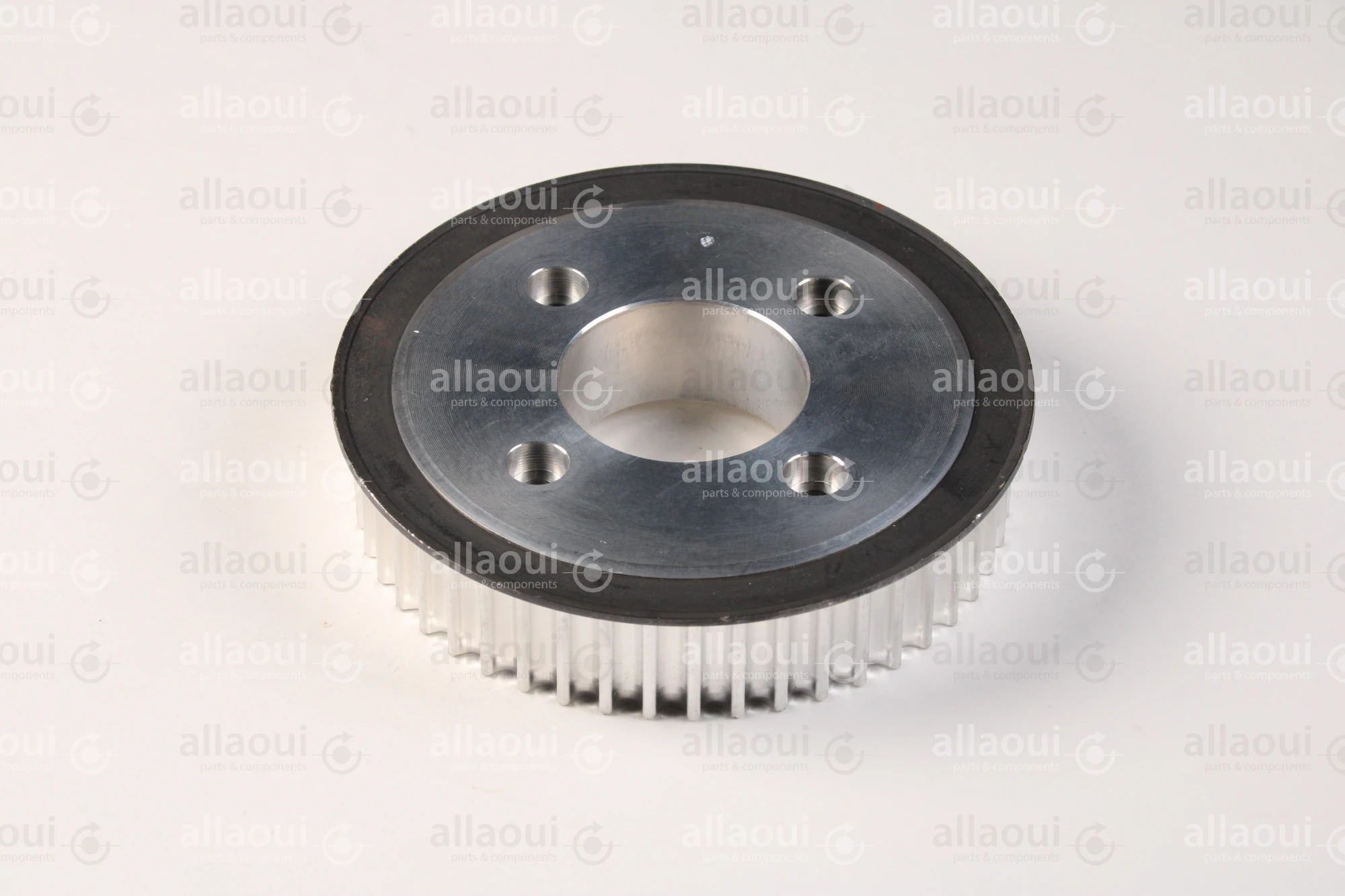 Müller Martini Timing belt pulley 40-HTD8 0448.1365.4 Müller Martini Timing belt pulley 40-HTD8 0448.1365.4