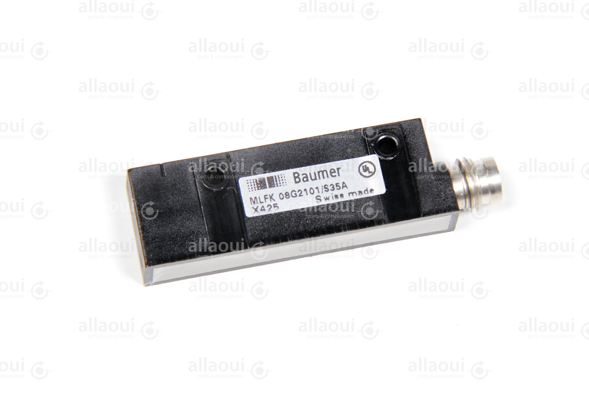 Baumer Sensor MLFK 08G2101/S35A Baumer Sensor MLFK 08G2101/S35A