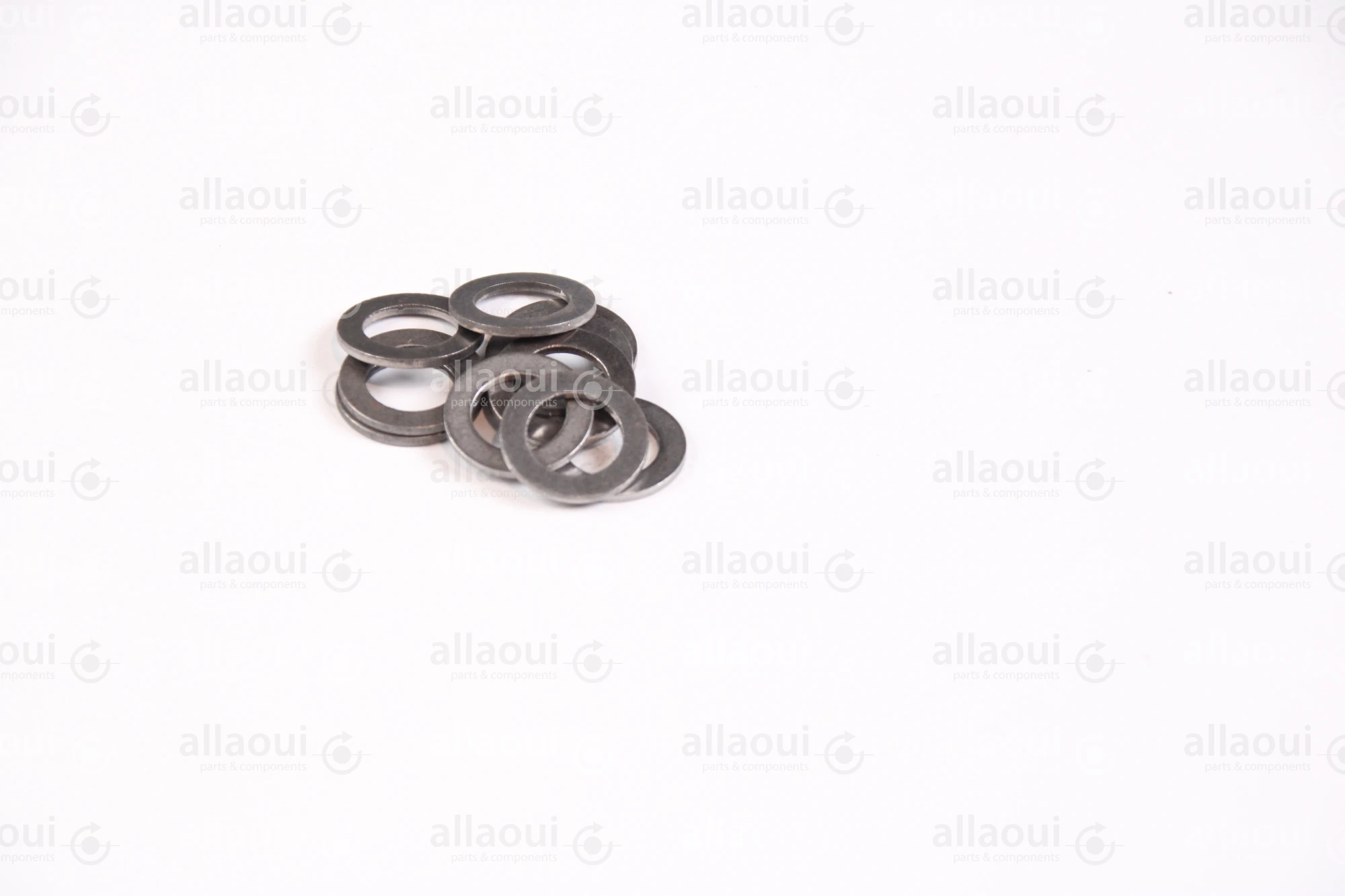 Müller Martini Supporting Ring 10/16x1 0022.0401 Müller Martini Supporting Ring 10/16x1 0022.0401
