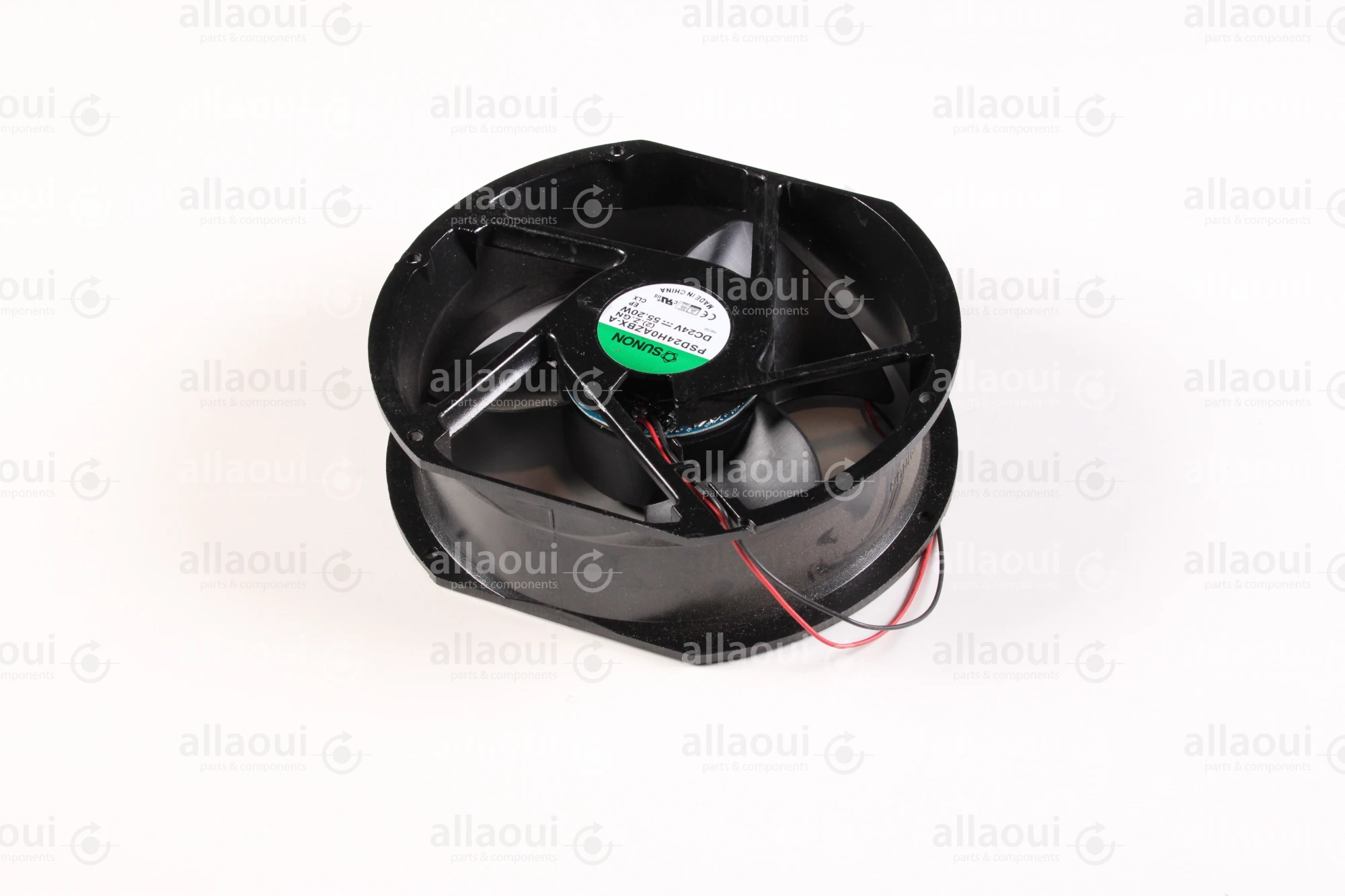Sunon DC24V axial Fan PSD24H0AZBX-A Sunon DC24V axial Fan PSD24H0AZBX-A