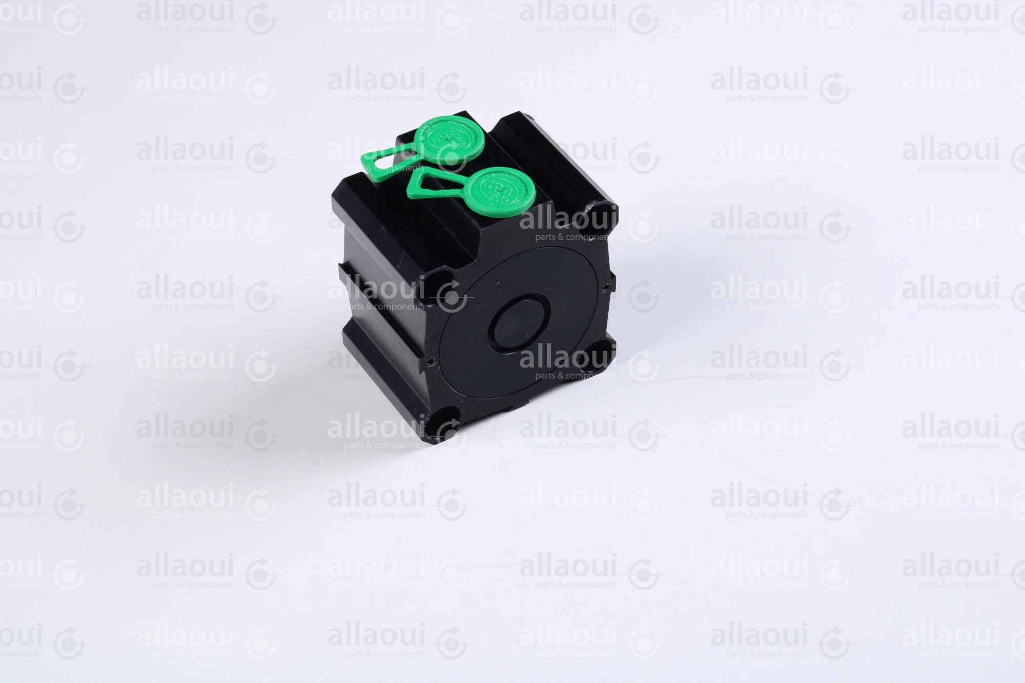 Bosch Rexroth Short Stroke Cylinder 50mm max. 8 bar 270-015-015-0 Bosch Rexroth Short Stroke Cylinder 50mm max. 8 bar 270-015-015-0